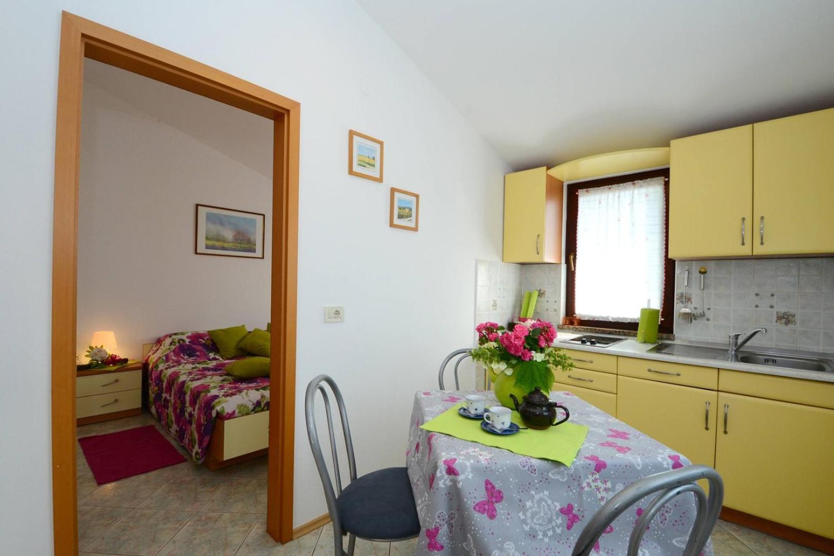 Apartments Kadum Porec center near the beach - Property Image 86