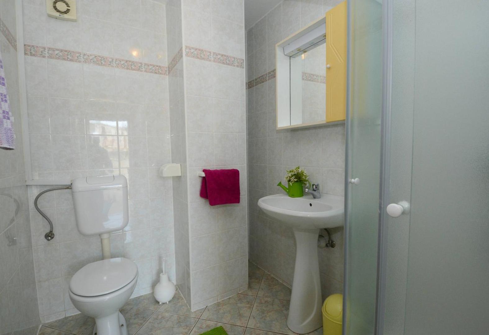 Apartments Kadum Porec center near the beach - Property Image 84