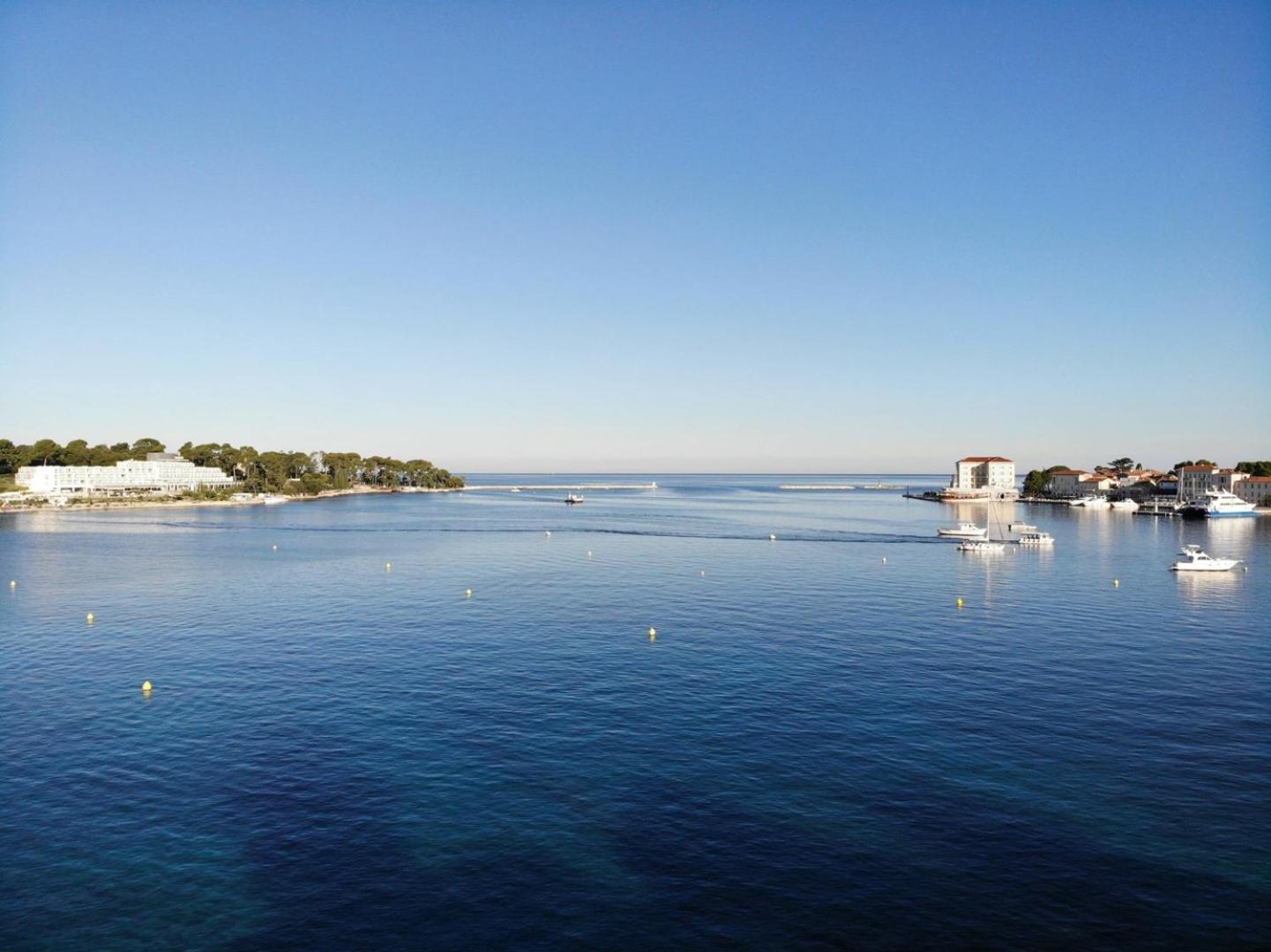 Apartments Kadum Porec center near the beach - Property Image 28