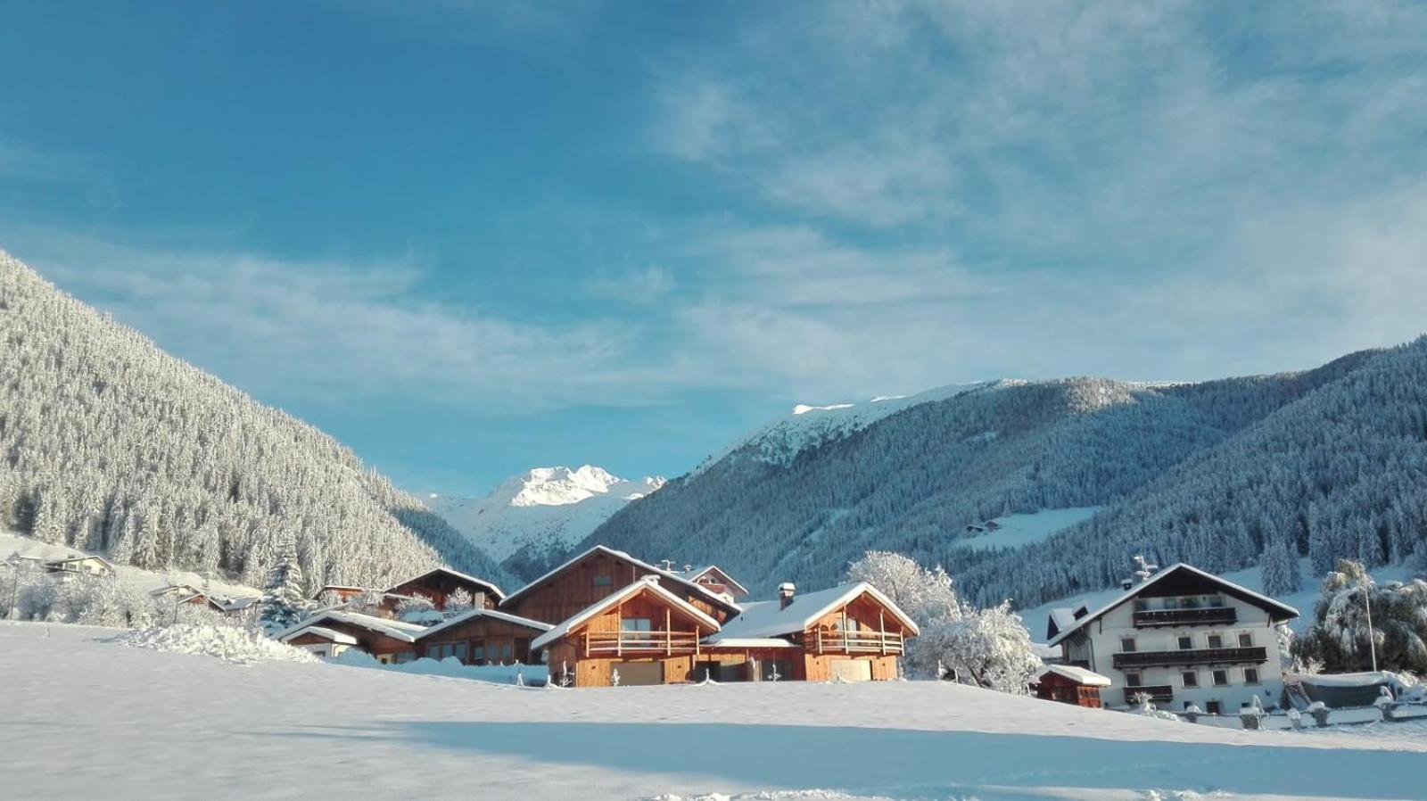 Mair am Graben Farm * Chalets