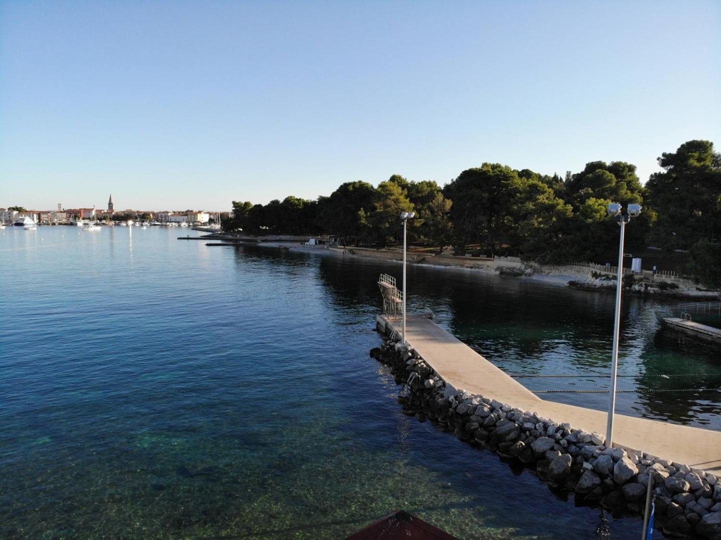 Apartments Kadum Porec center near the beach - Property Image 129