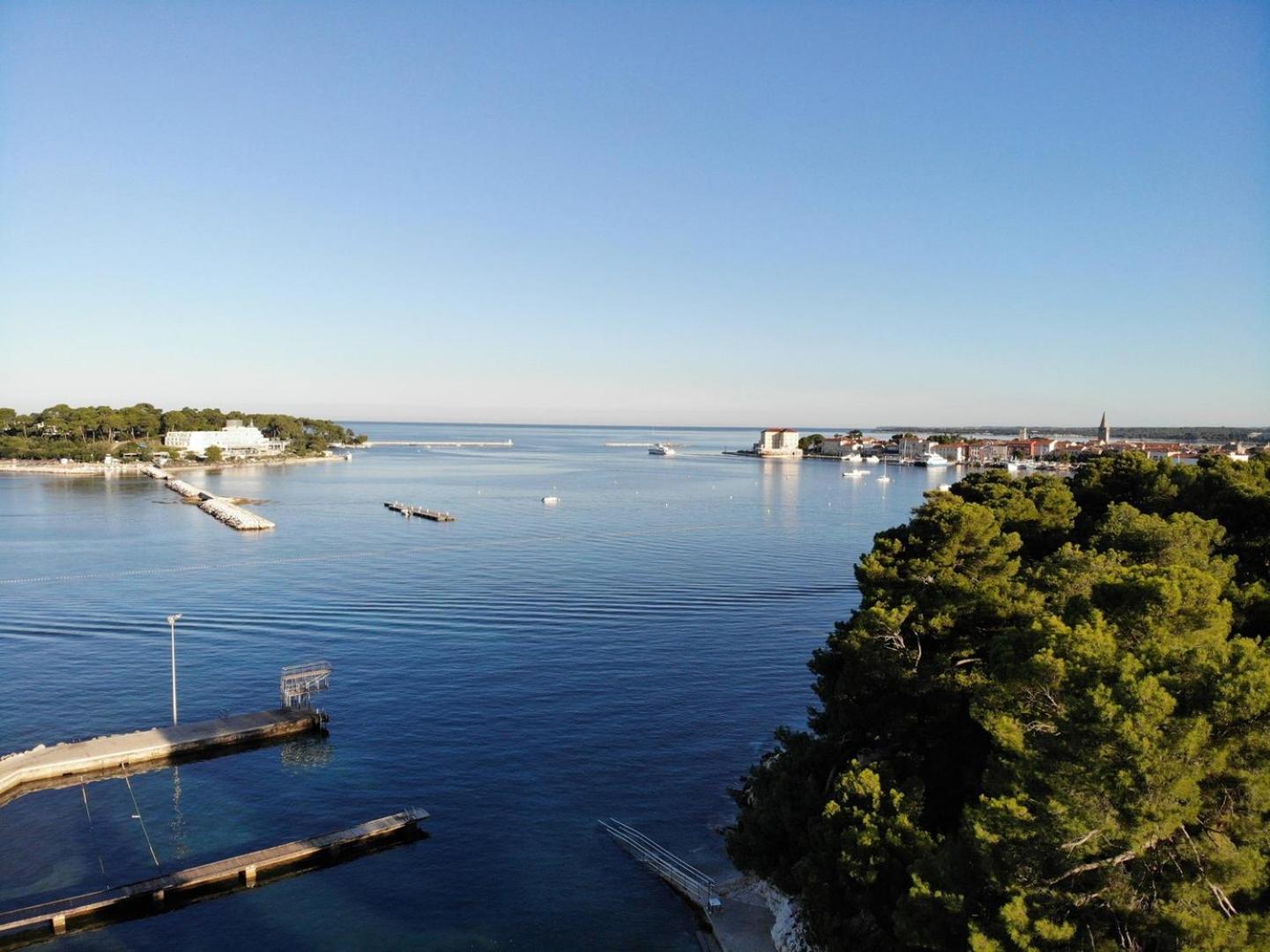 Apartments Kadum Porec center near the beach - Property Image 127