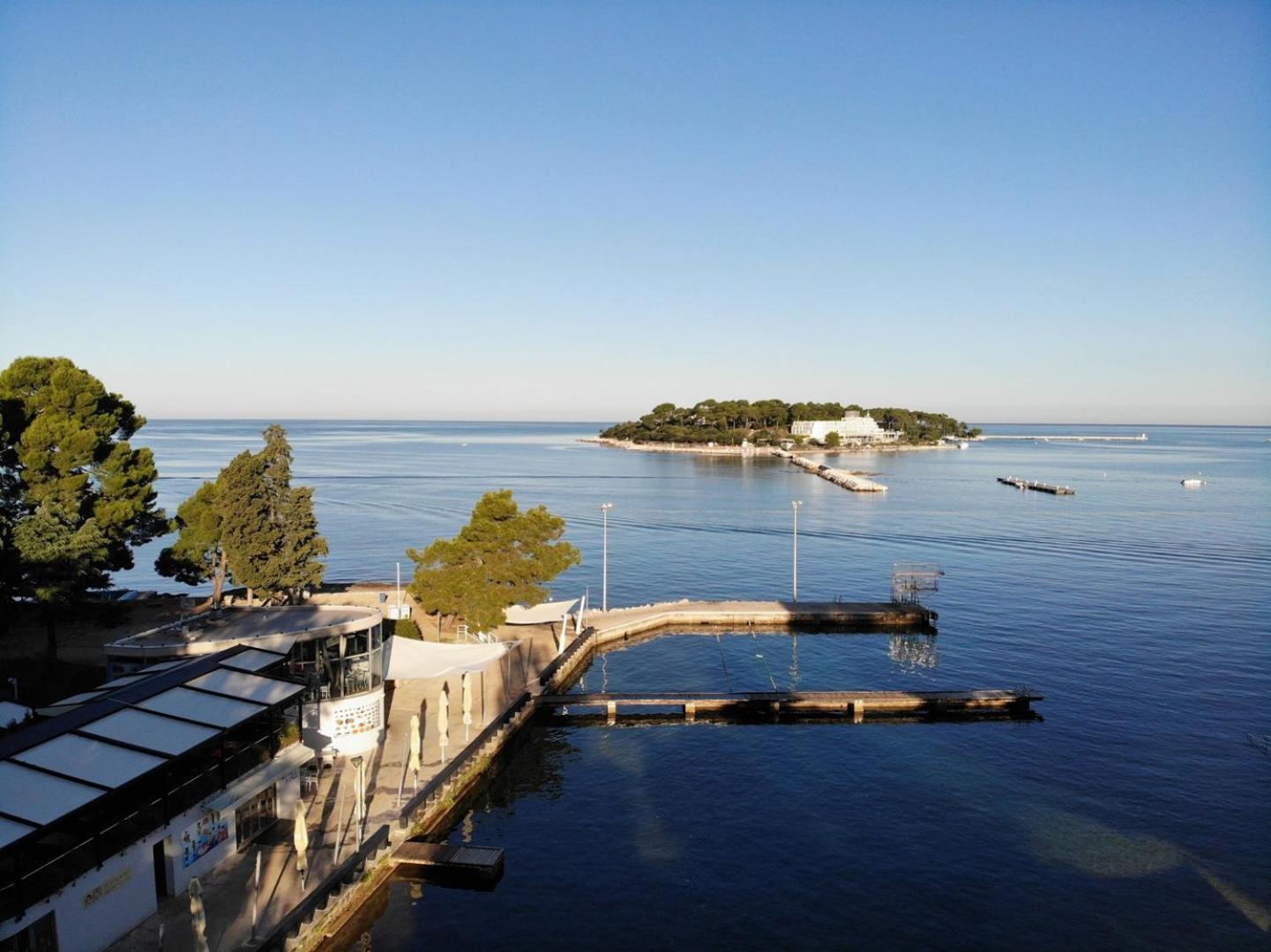 Apartments Kadum Porec center near the beach - Property Image 27