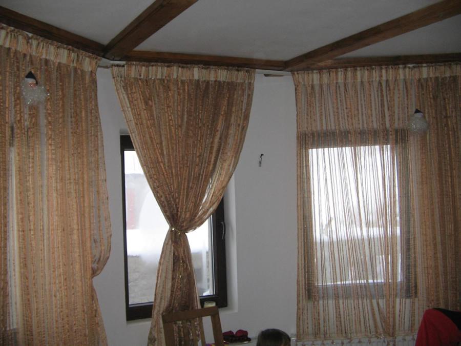 Cabana Tomita view 4