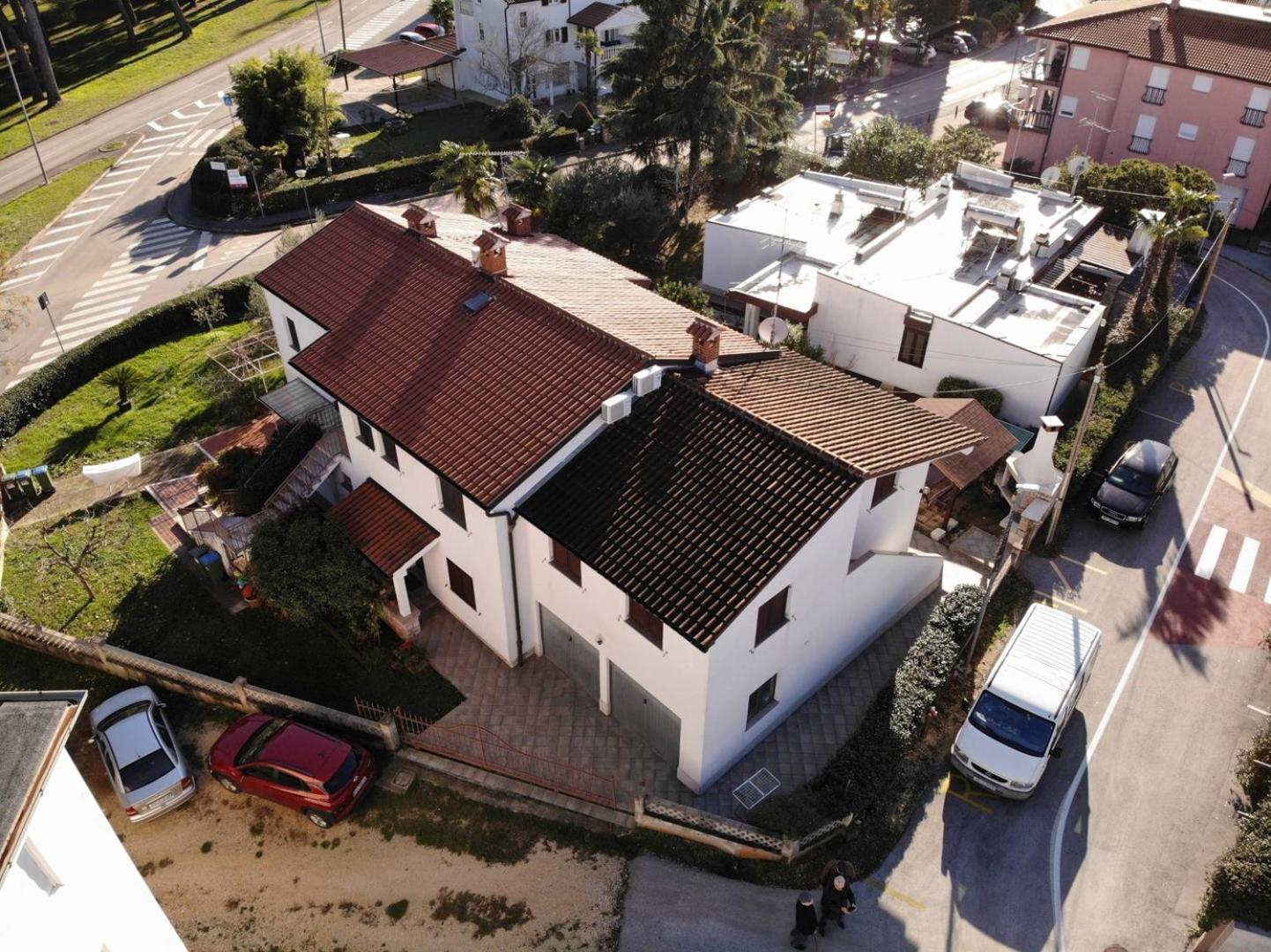 Apartments Kadum Porec center near the beach - Property Image 47