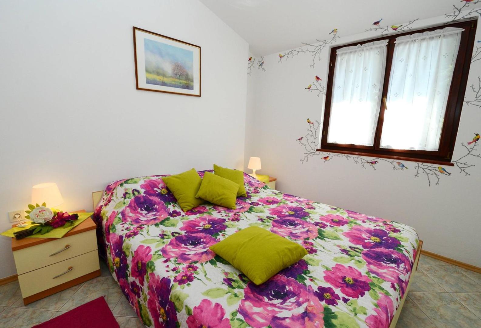 Apartments Kadum Porec center near the beach - Property Image 70