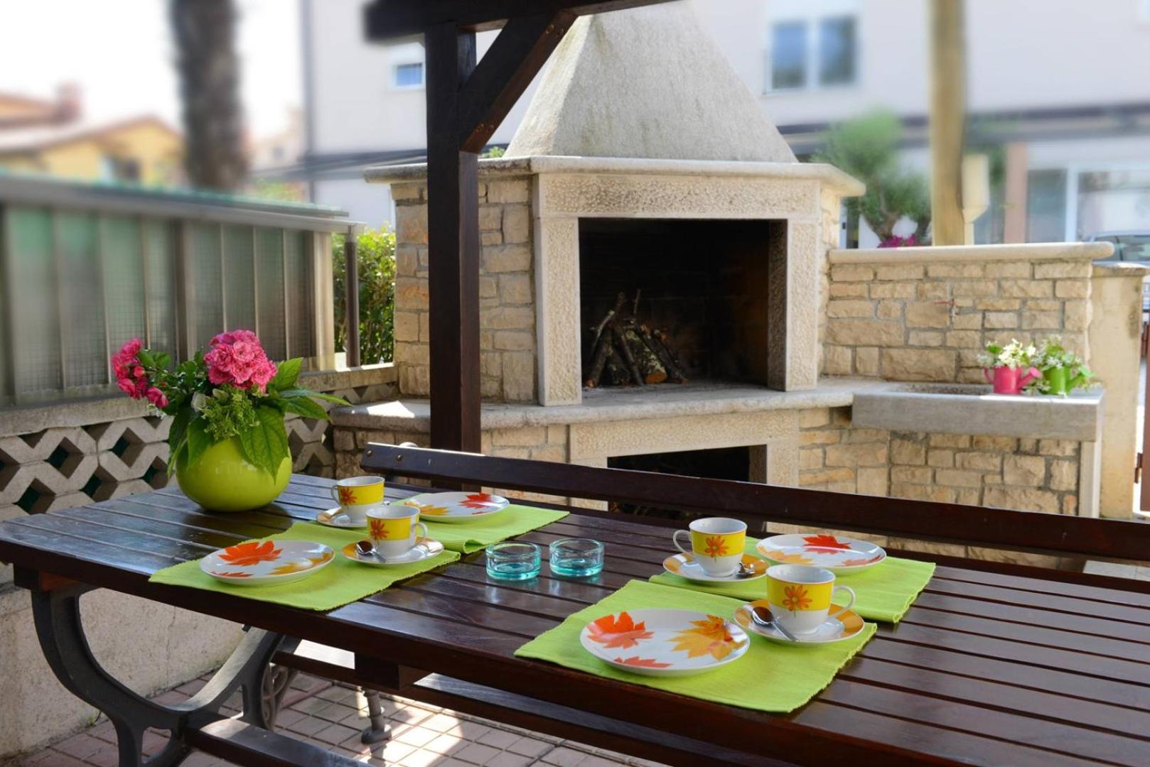 Apartments Kadum Porec center near the beach - Property Image 110