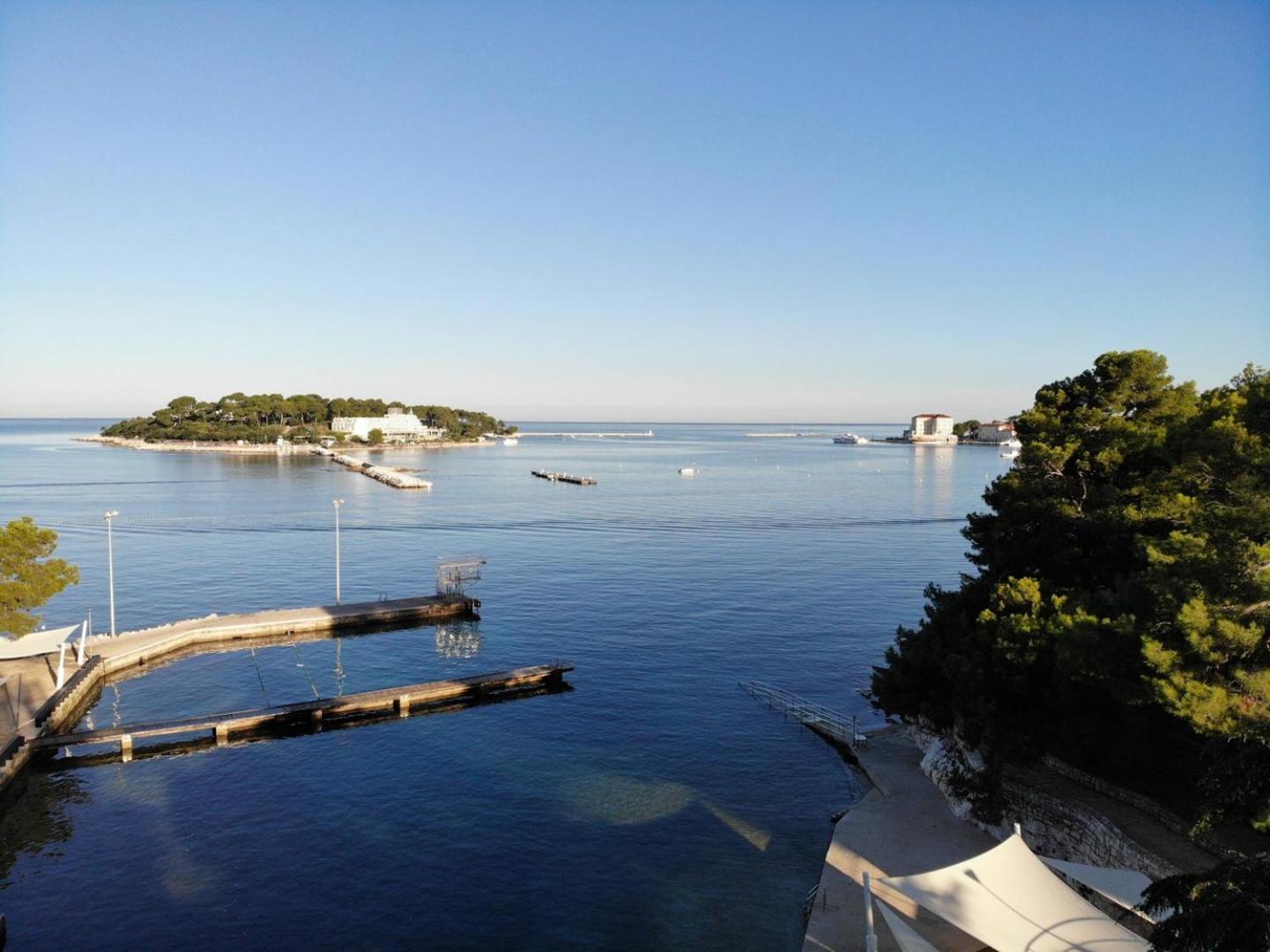 Apartments Kadum Porec center near the beach - Property Image 25