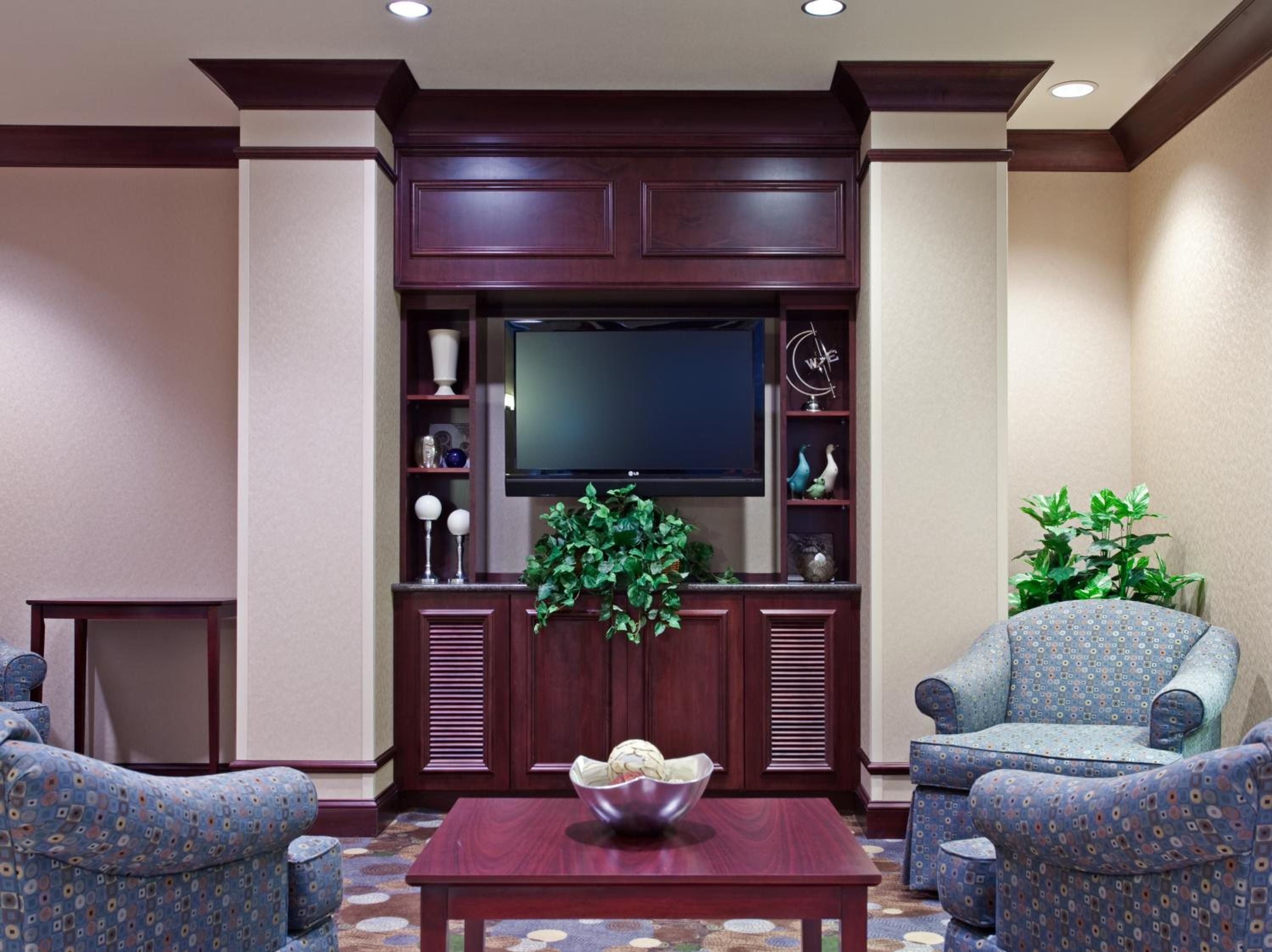 Holiday Inn Express Suites Chicago West-O'Hare Arpt Area , an IHG Hotel - Property Image 31
