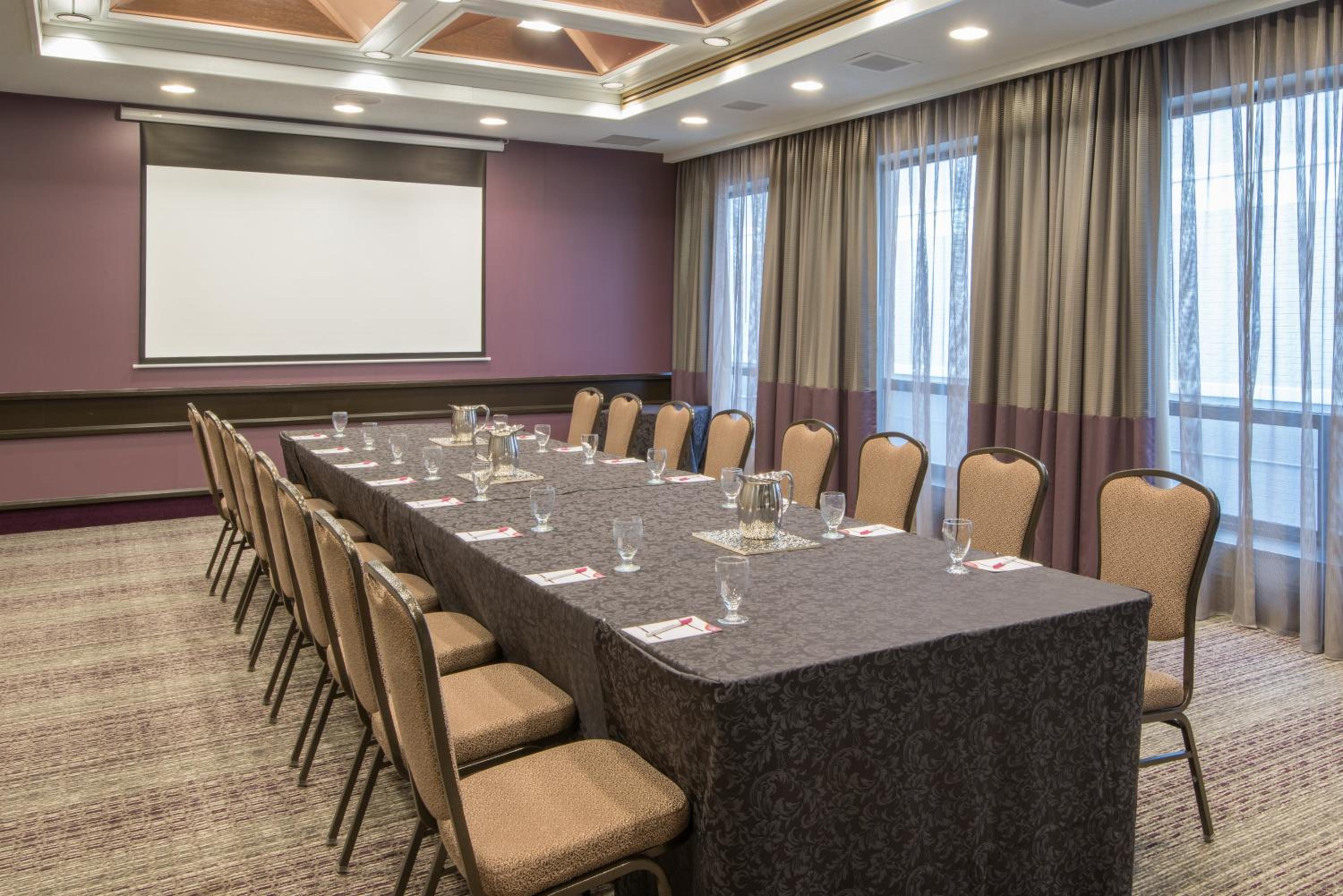 Kitchener Vacations - Crowne Plaza Kitchener-Waterloo, an IHG Hotel - Property Image 79