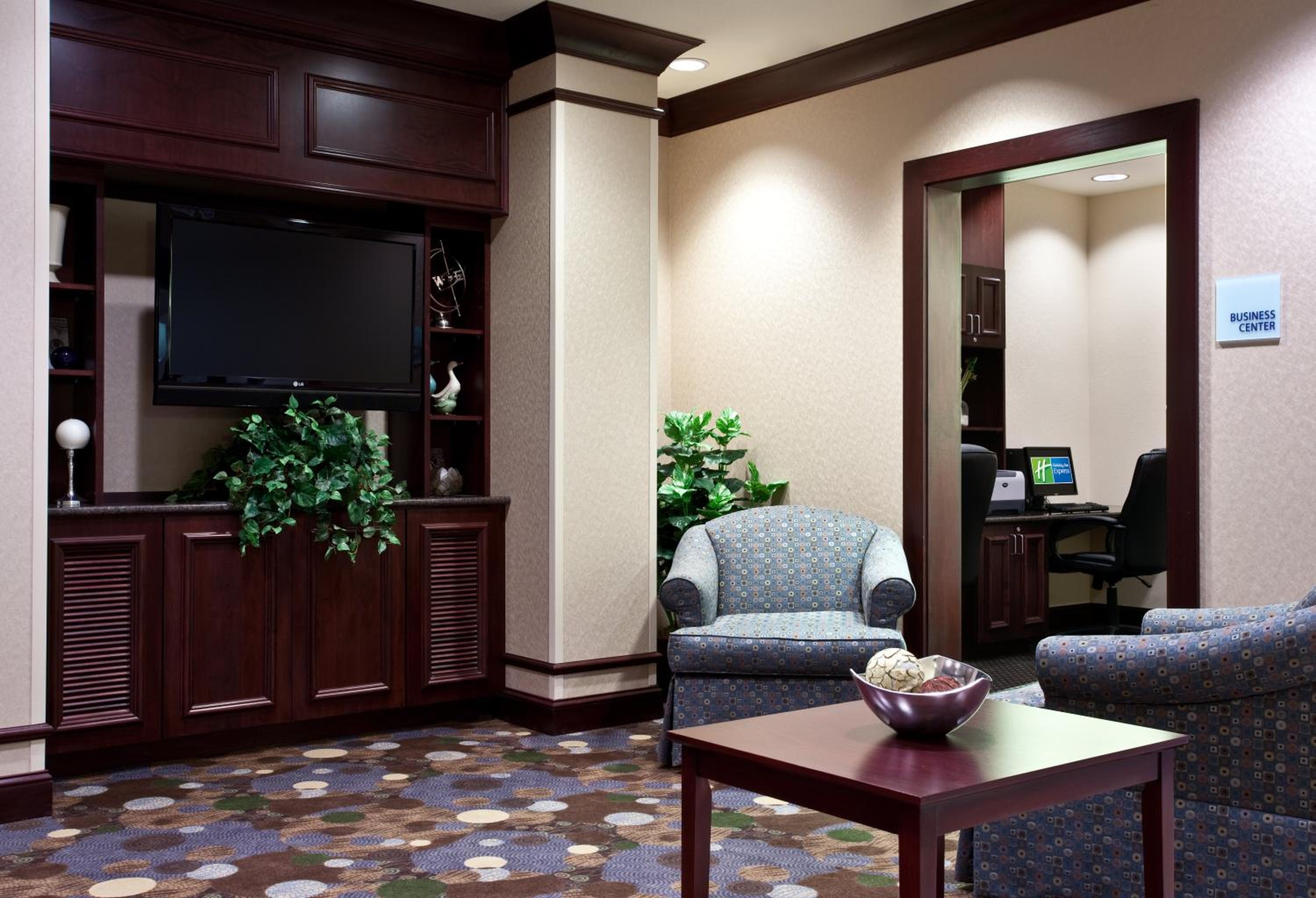 Holiday Inn Express Suites Chicago West-O'Hare Arpt Area , an IHG Hotel - Property Image 30