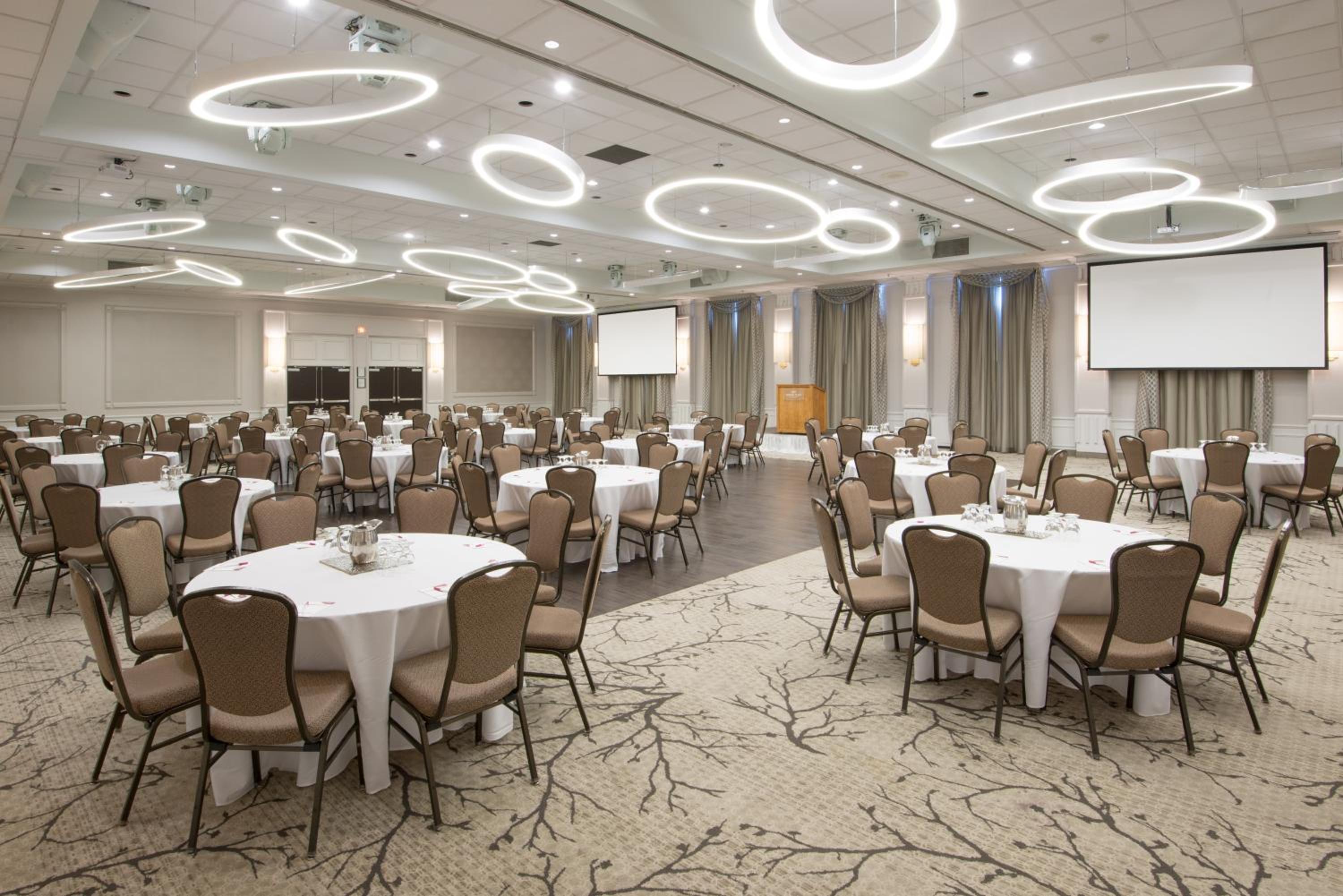 Kitchener Vacations - Crowne Plaza Kitchener-Waterloo, an IHG Hotel - Property Image 66