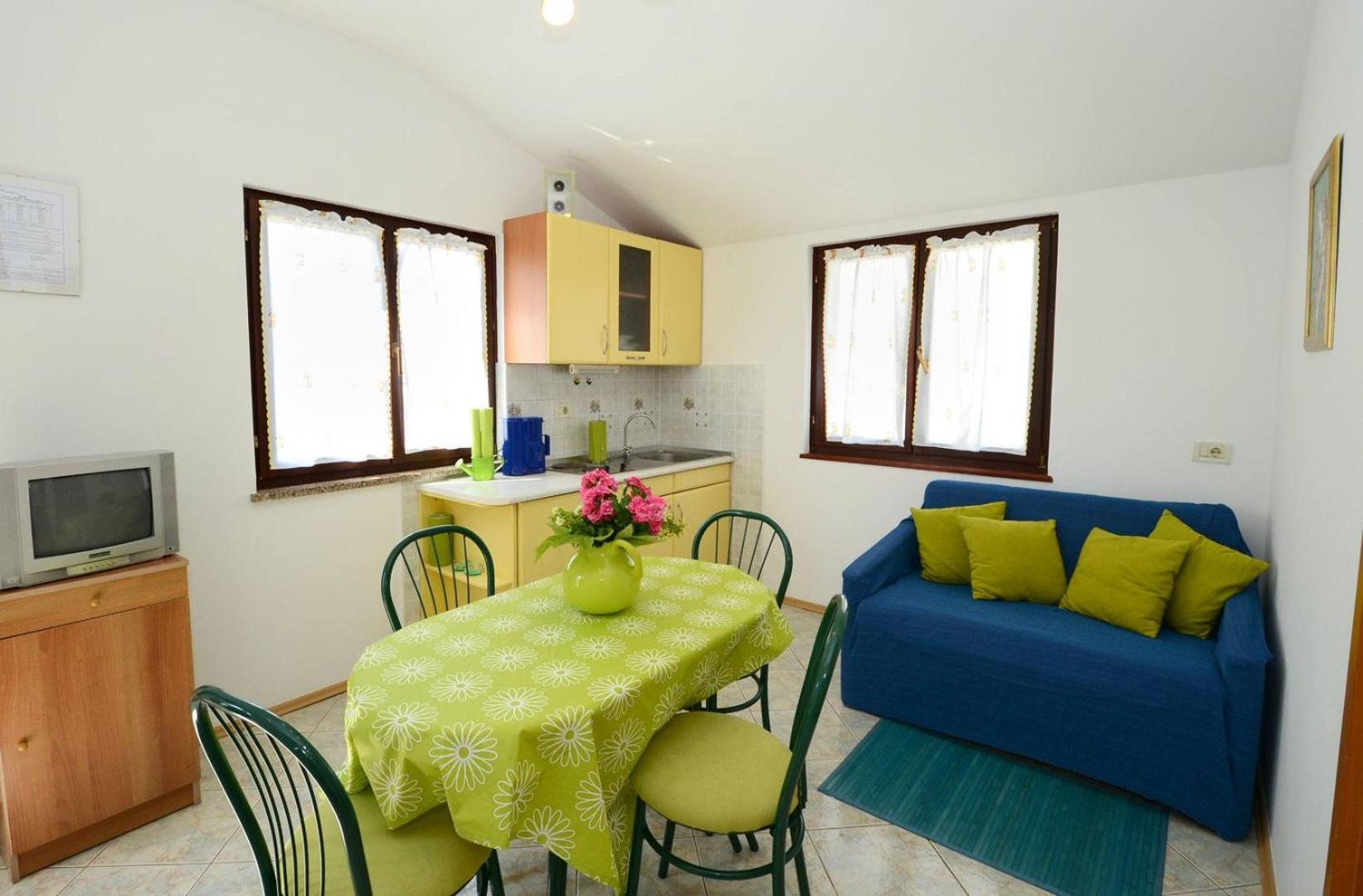 Apartments Kadum Porec center near the beach - Property Image 83