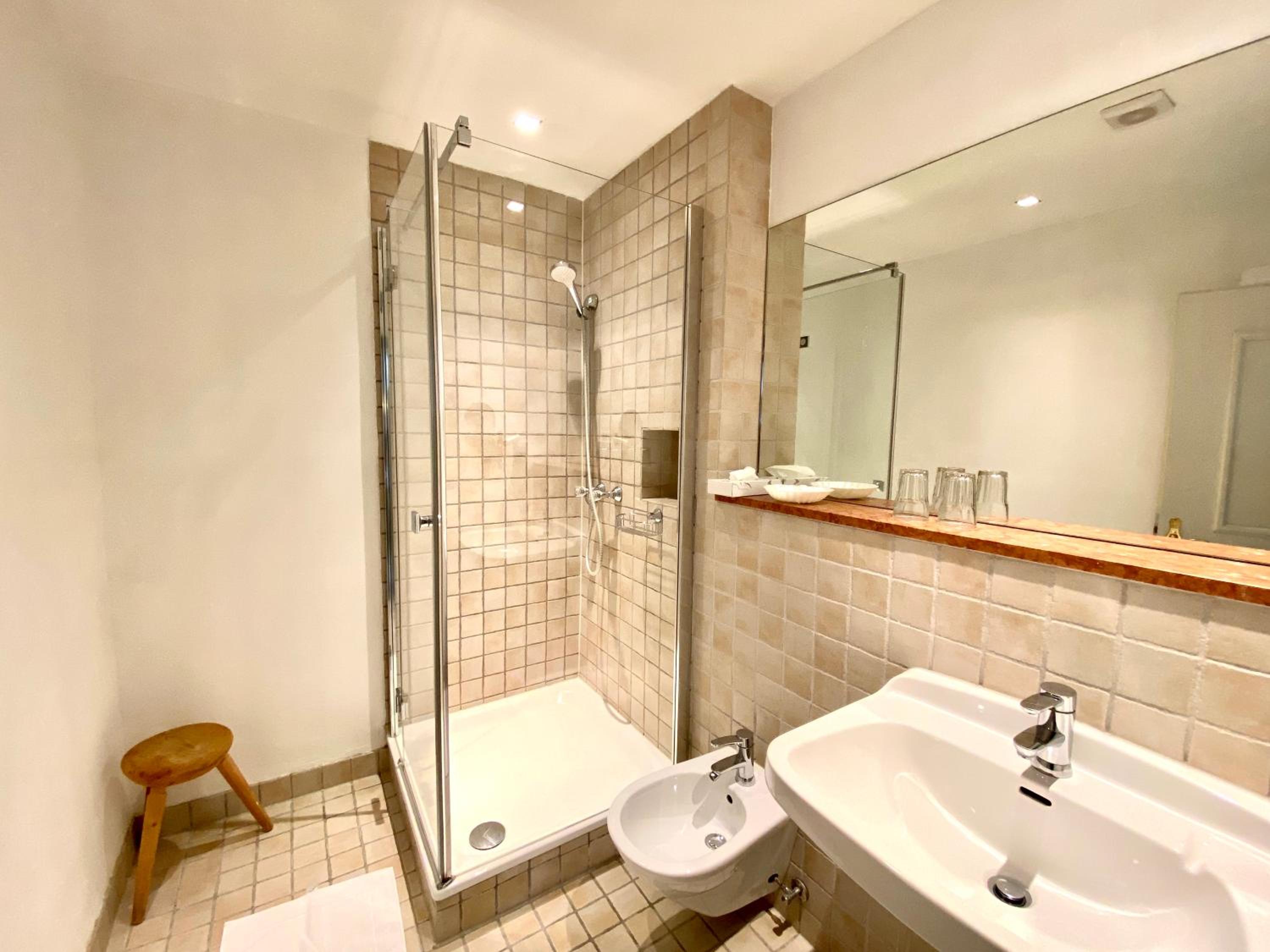 Appartements Greier