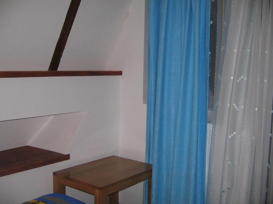 Cabana Tomita view 3