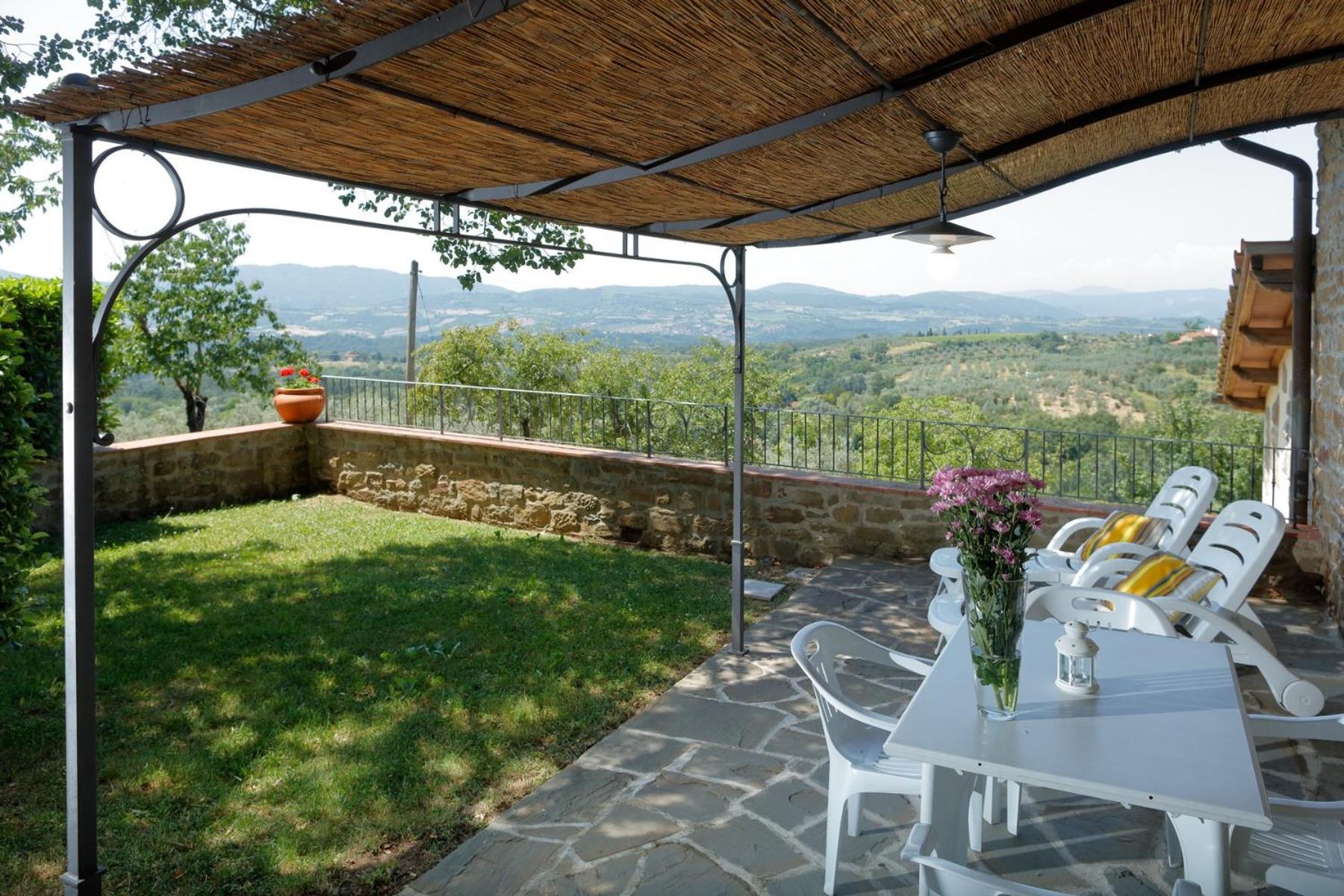 Podere I Sorbi