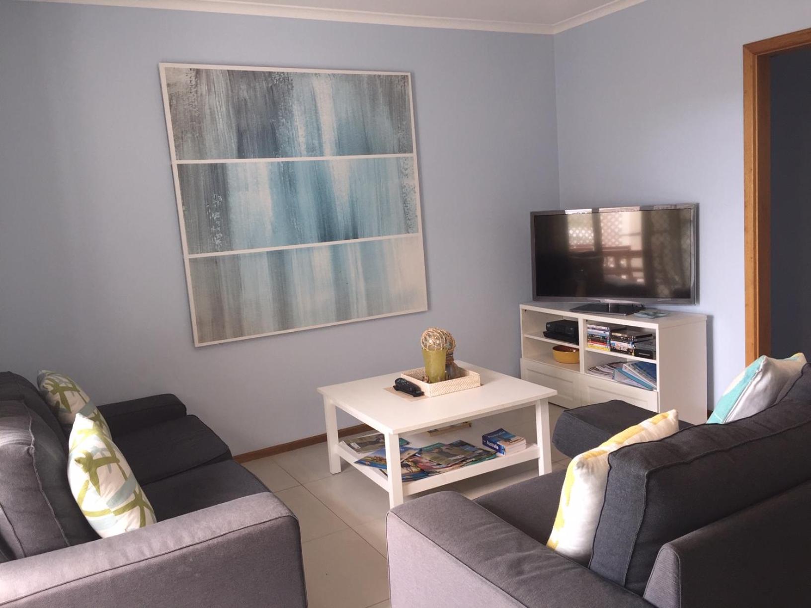 Salty Air Apartments Kingscote Kangaroo Island