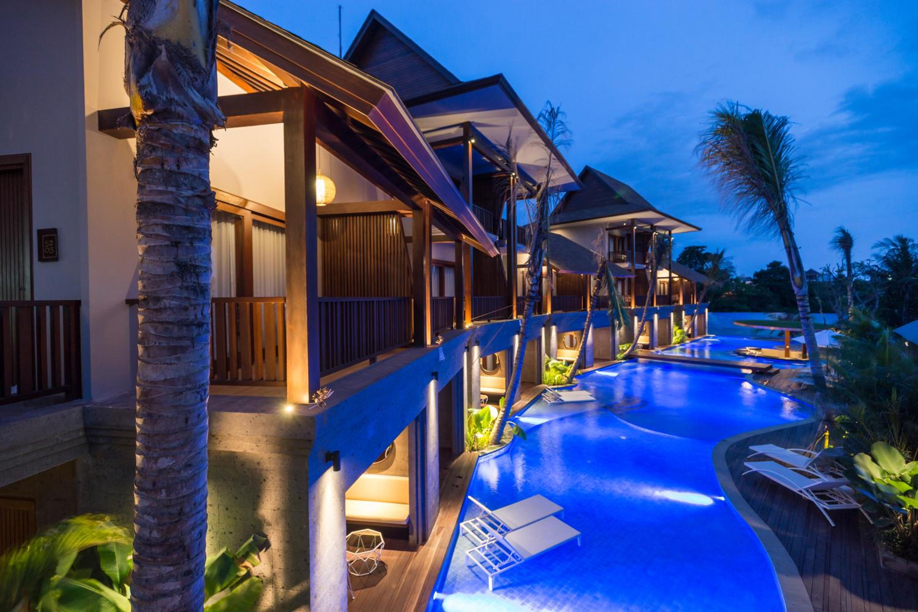 Sense Canggu Beach Hotel - Image 4