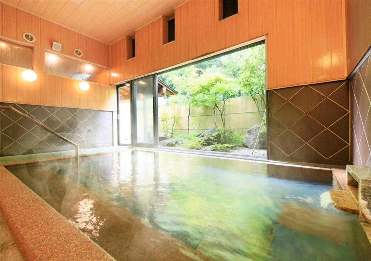 Saikatei Jidaiya view 5