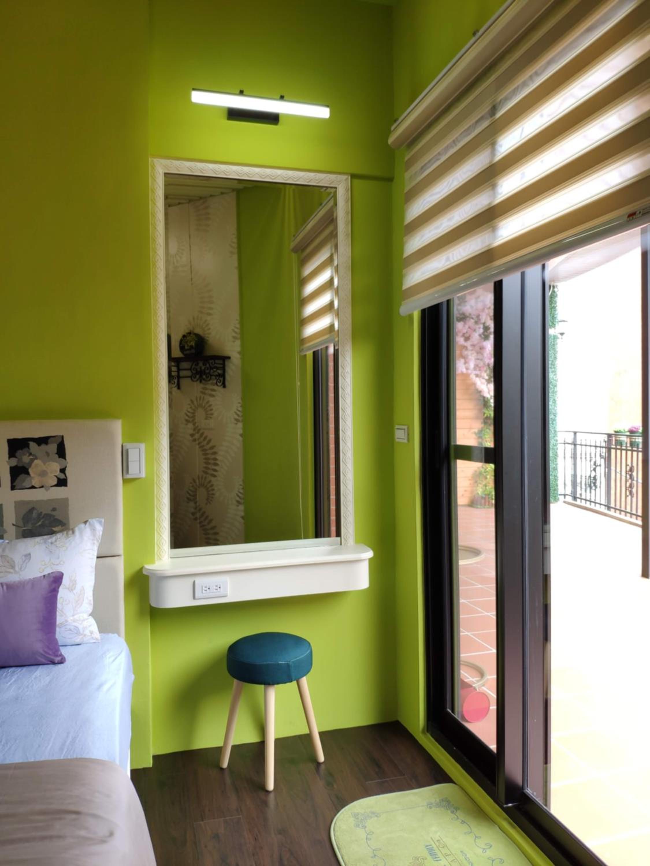 Teacher Cai Homeestay