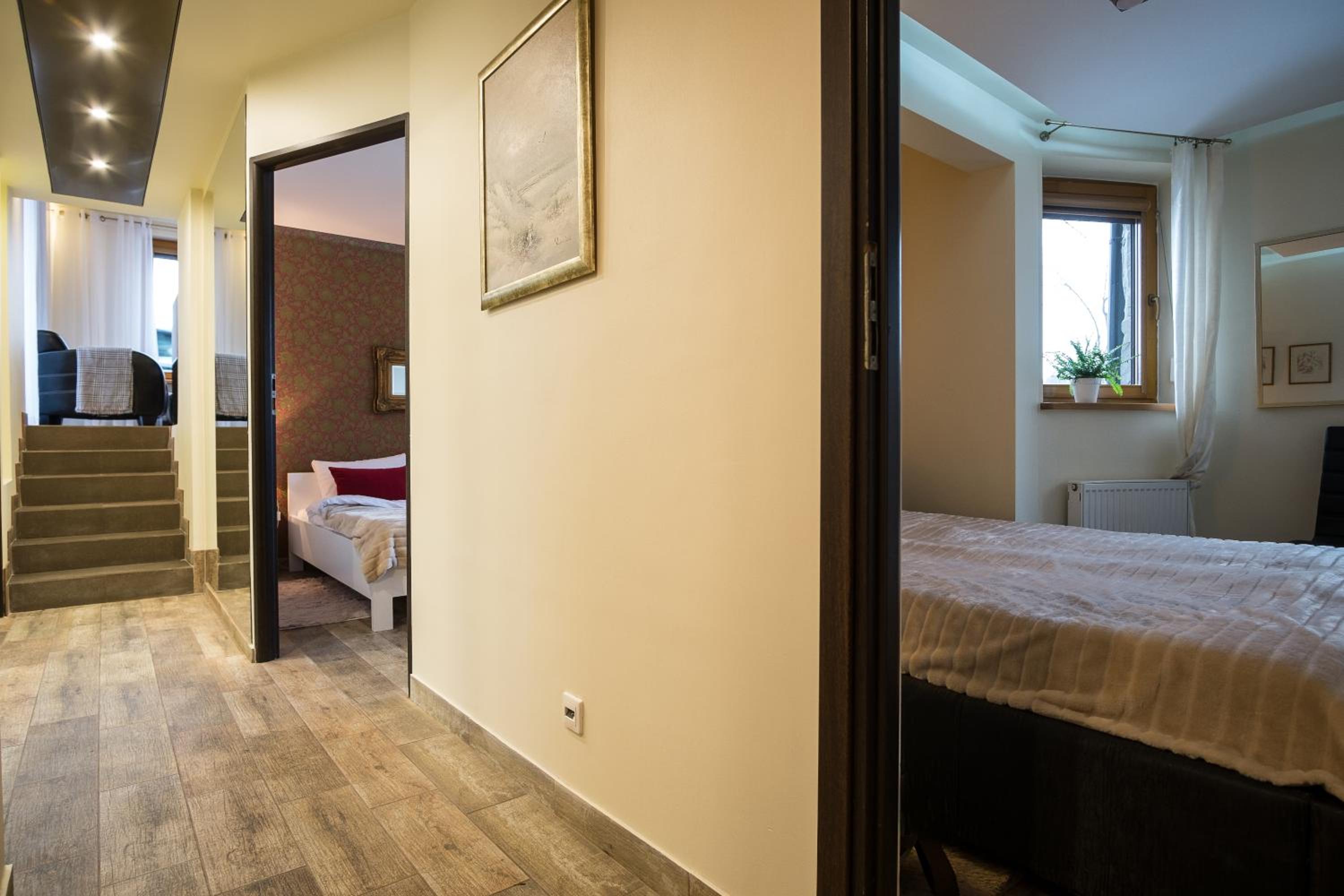 Apartment Krupówki Premio view 5