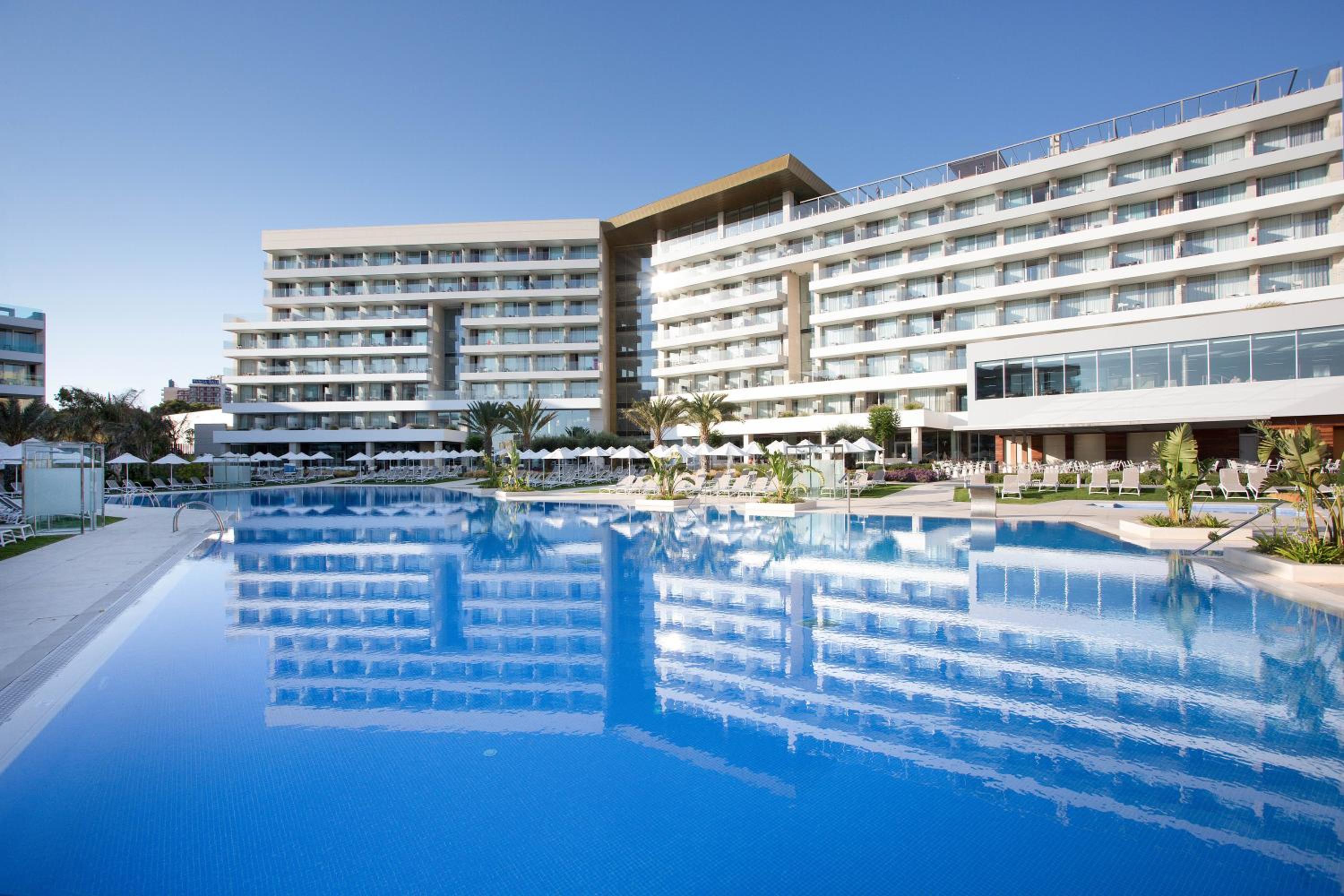 Playa de Palma Vacations - Hipotels Playa de Palma PalaceSpa - Property Image 11