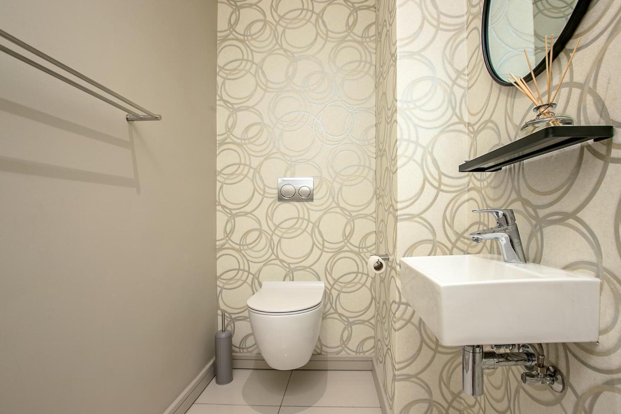 The Tyrwhitt Rosebank Apartments