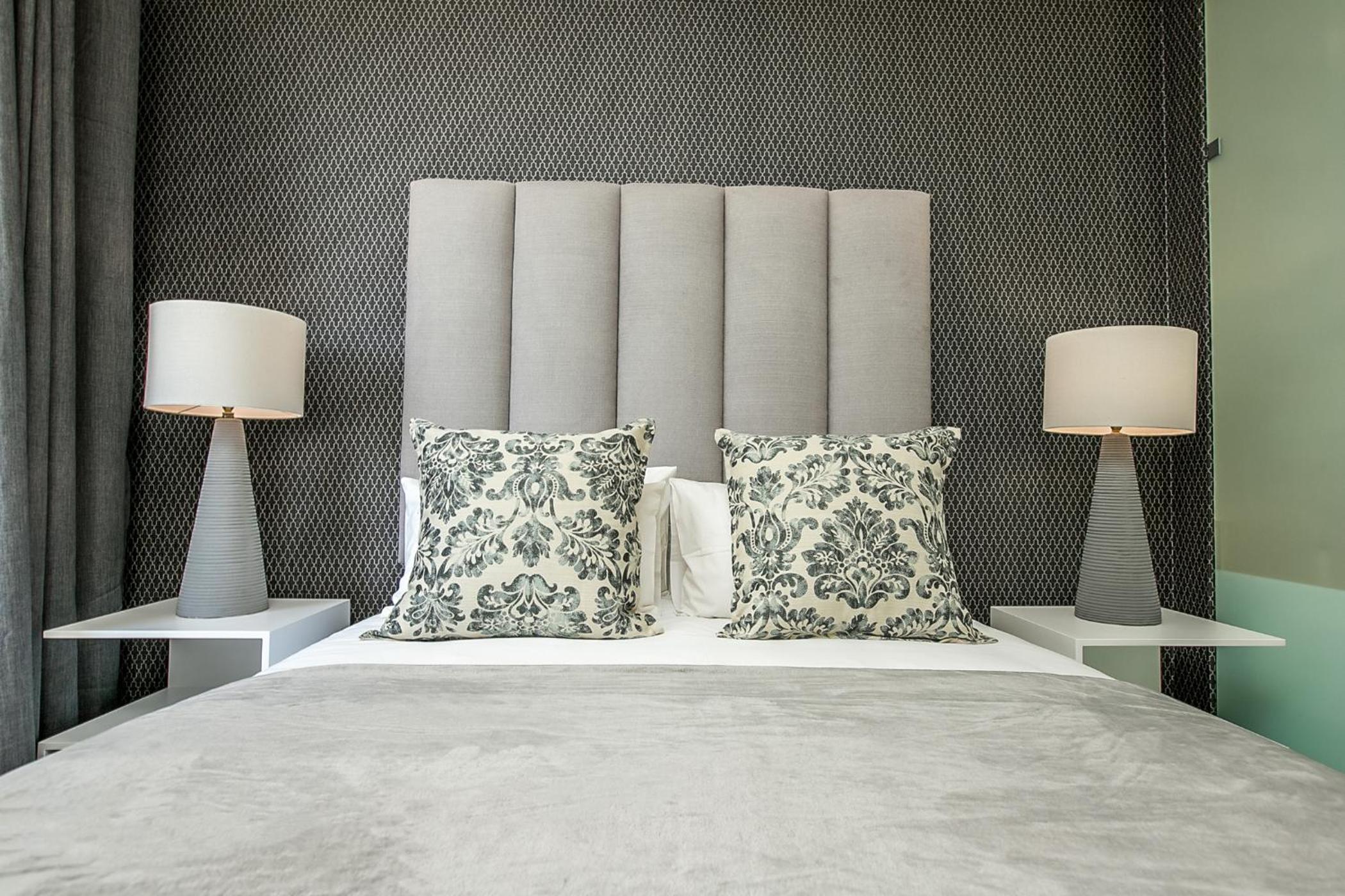 The Tyrwhitt Rosebank Apartments
