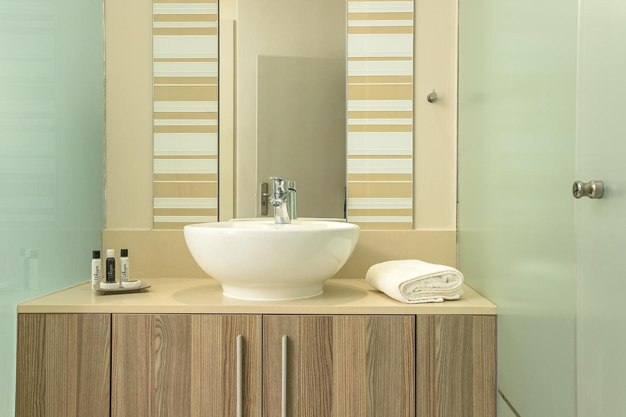 The Tyrwhitt Rosebank Apartments