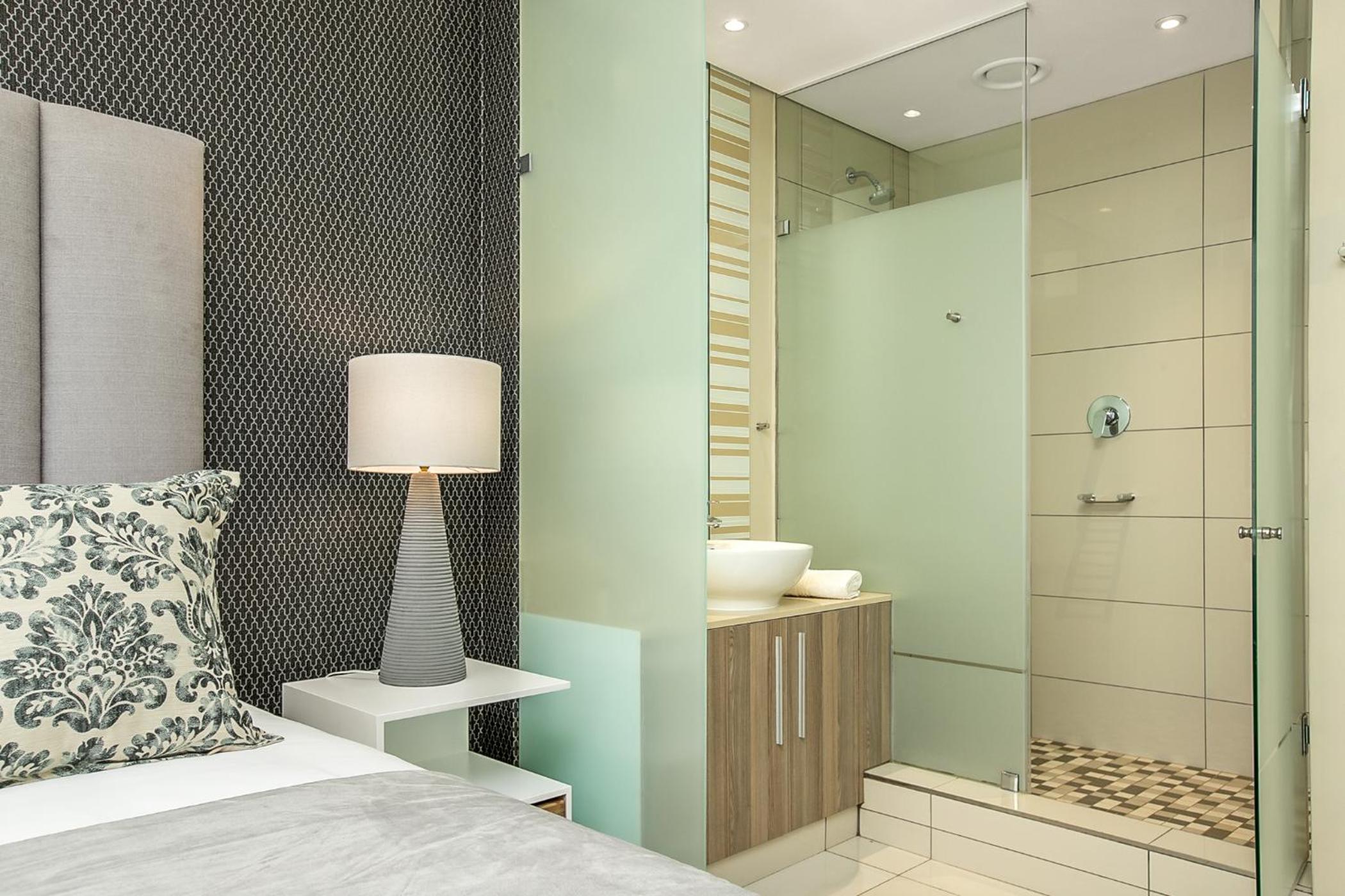The Tyrwhitt Rosebank Apartments