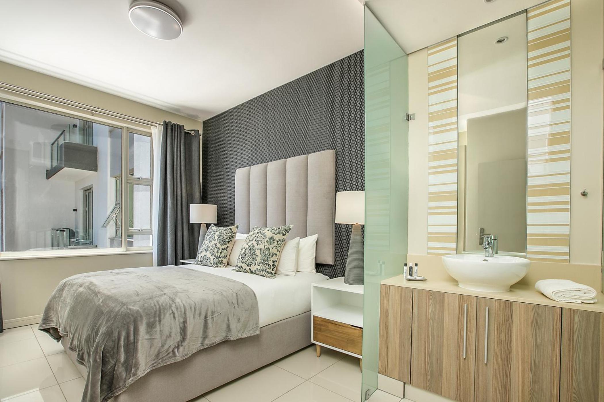 The Tyrwhitt Rosebank Apartments