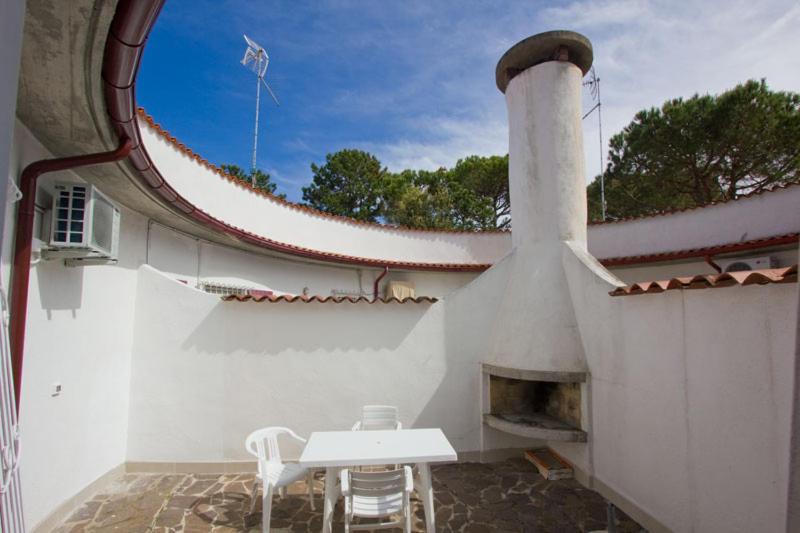 Villa Rose view 2
