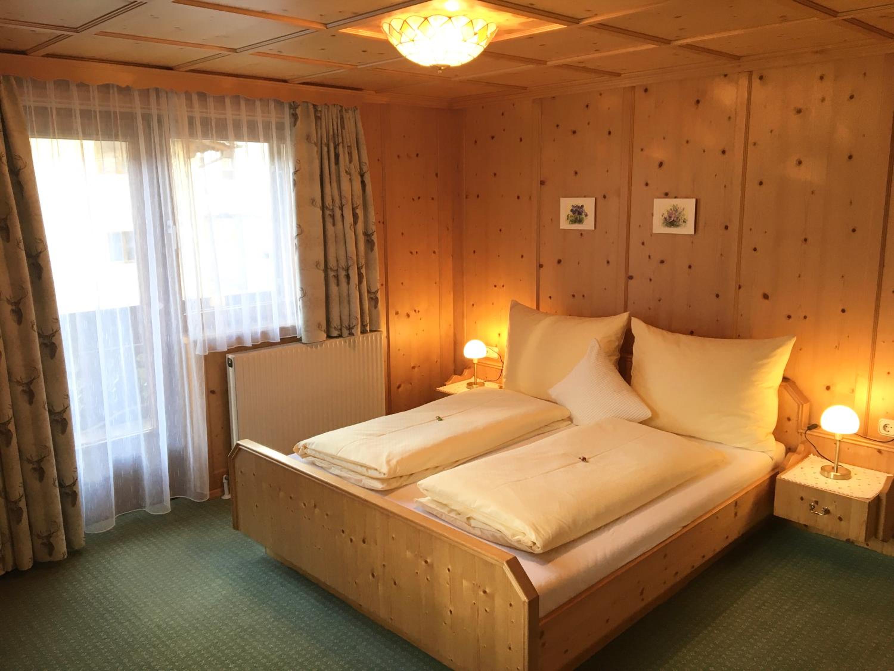 Ferienwohnung Bitschnau