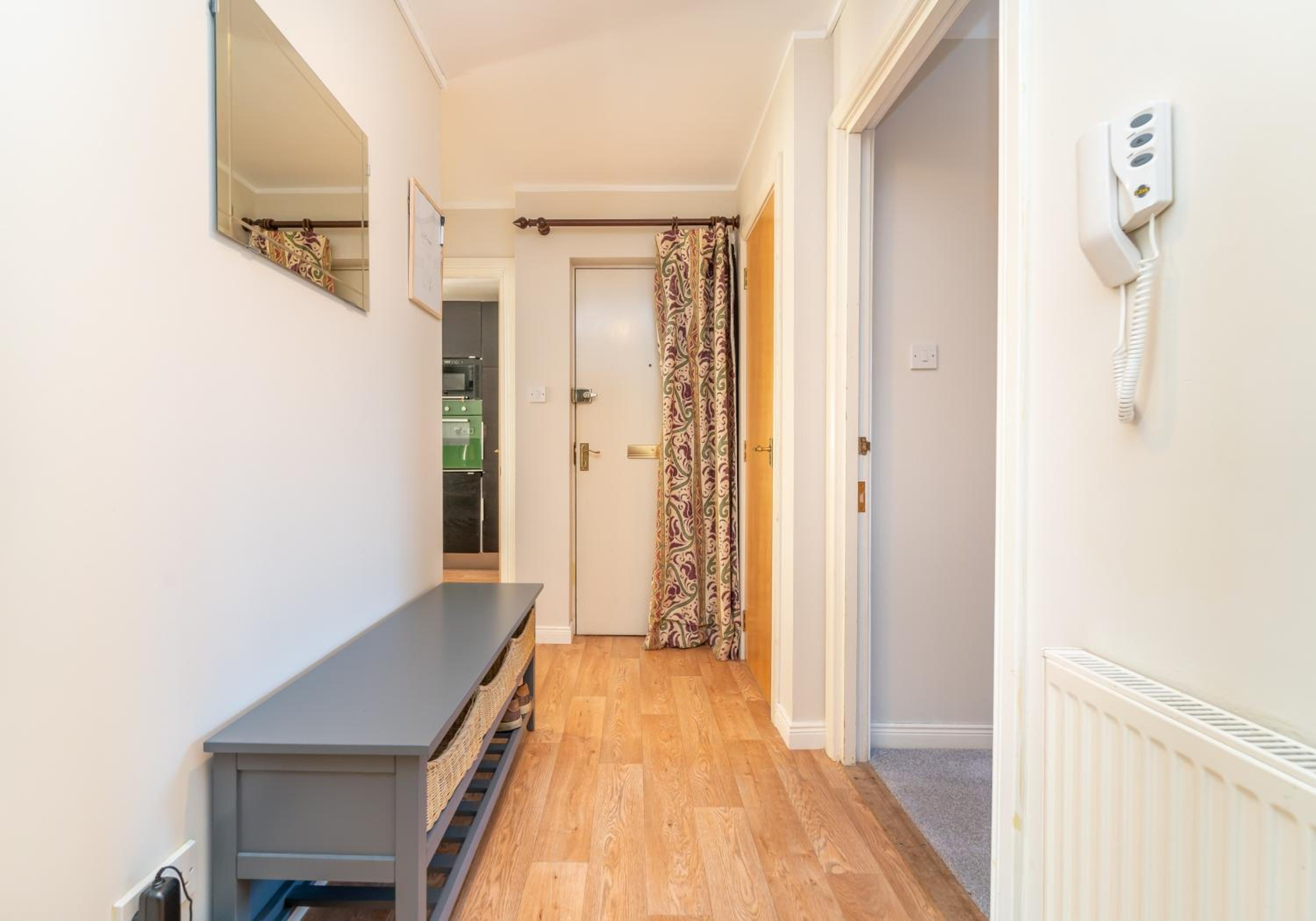 The Waverley Park Terrace Residence view 3