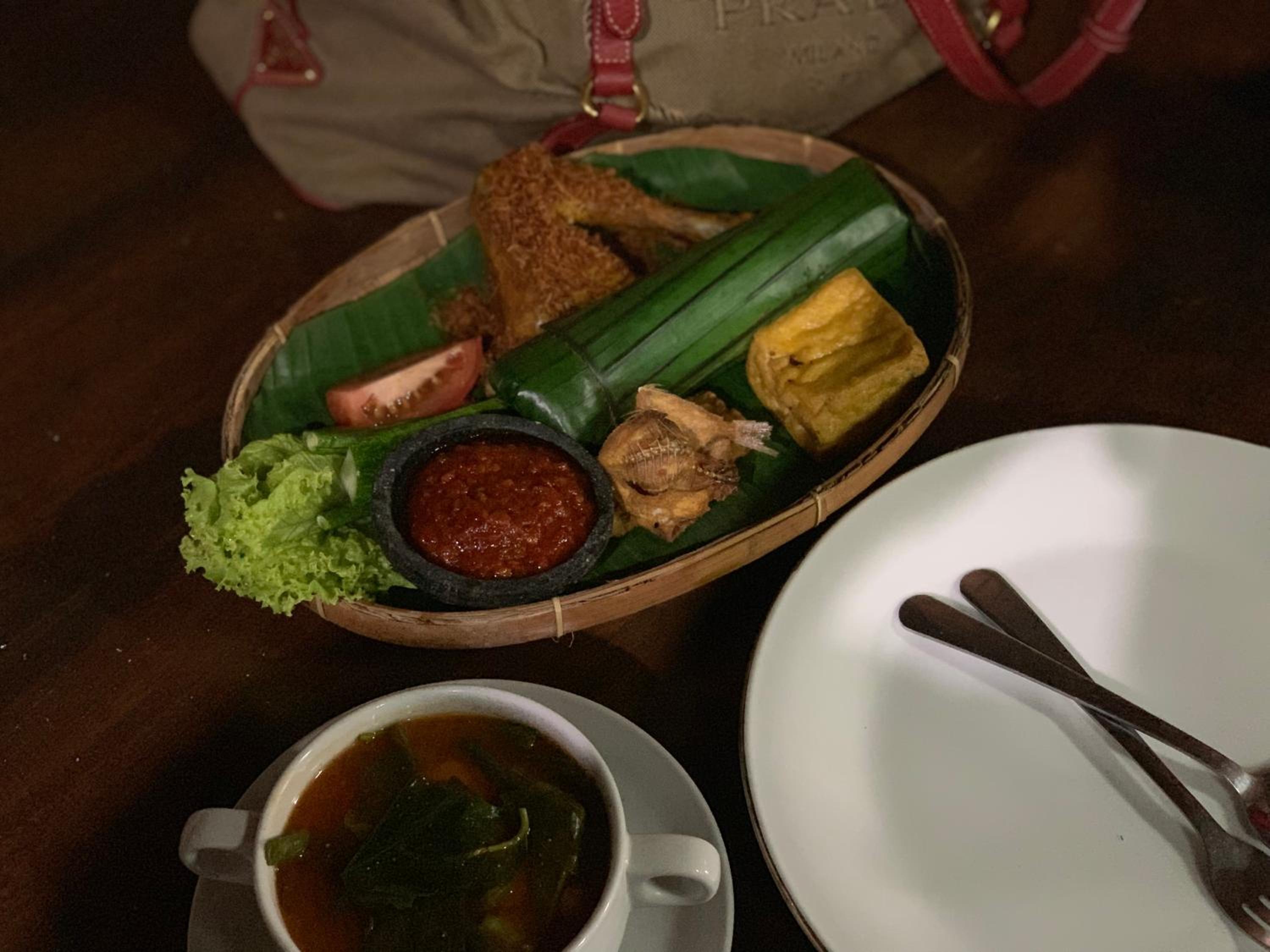 Kampoeng Wisata Rumah Joglo