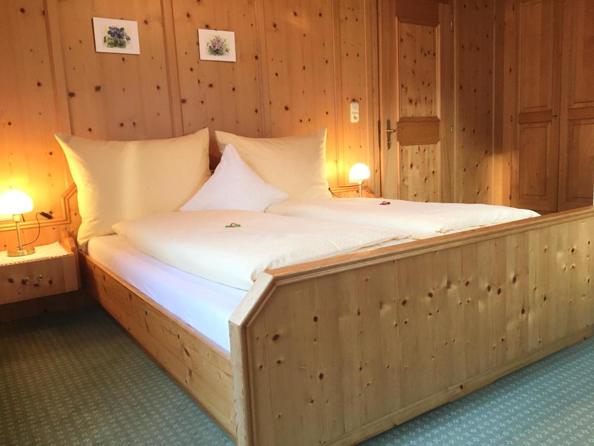 Ferienwohnung Bitschnau