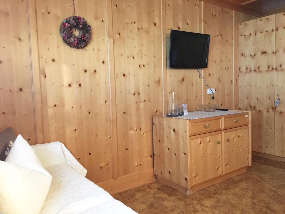 Ferienwohnung Bitschnau