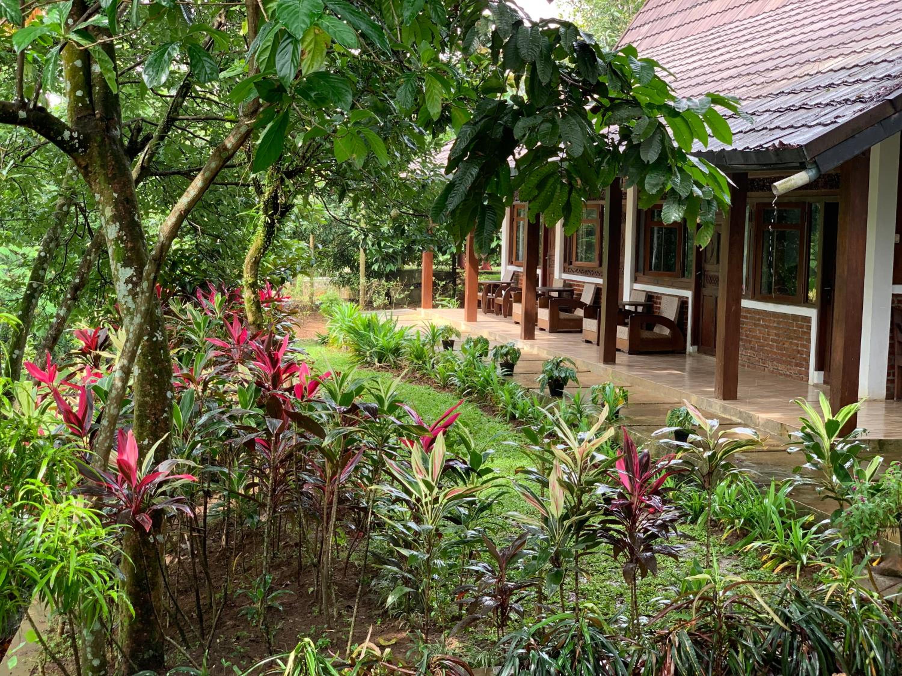 Kampoeng Wisata Rumah Joglo, photo 41