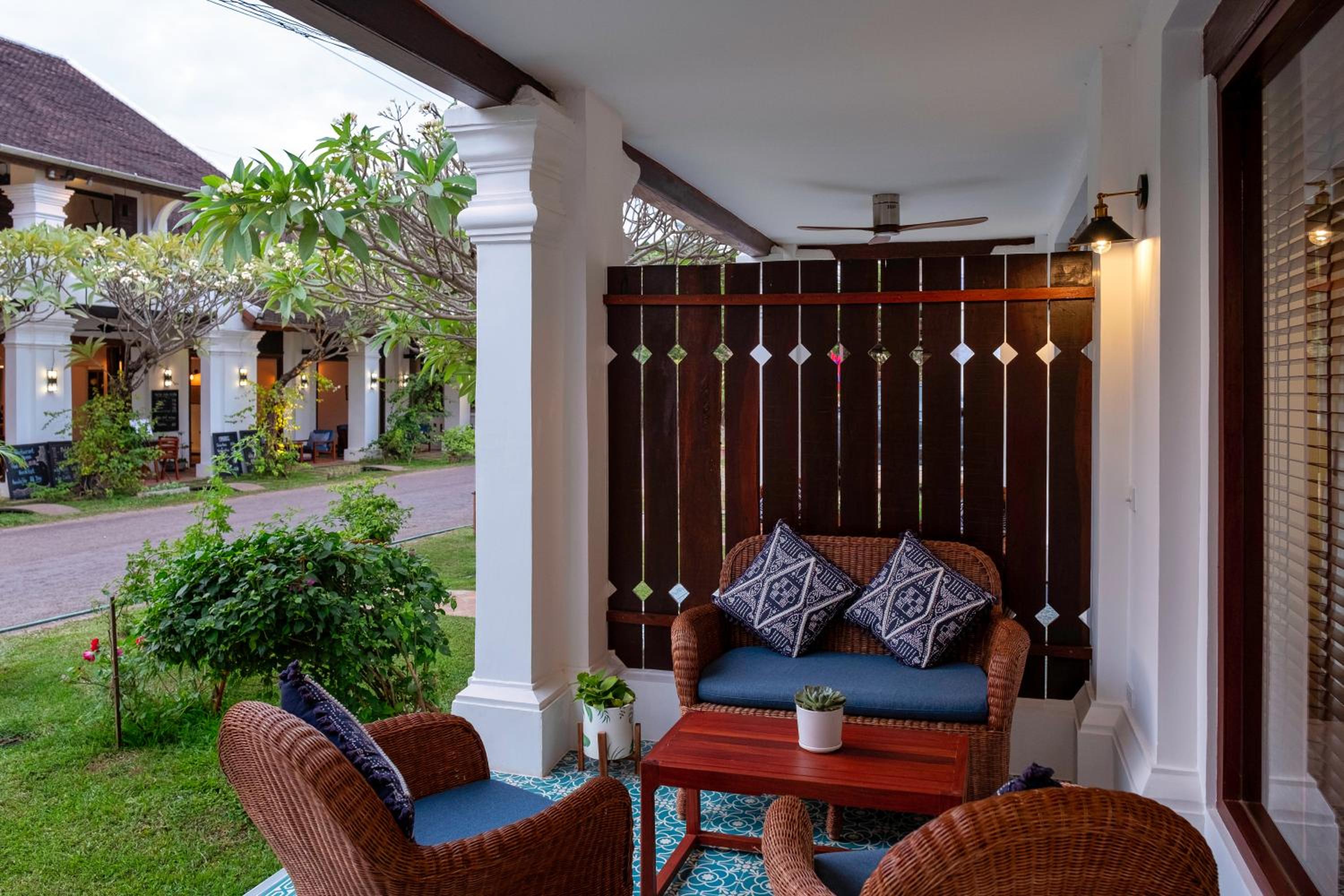 Residence Bassac