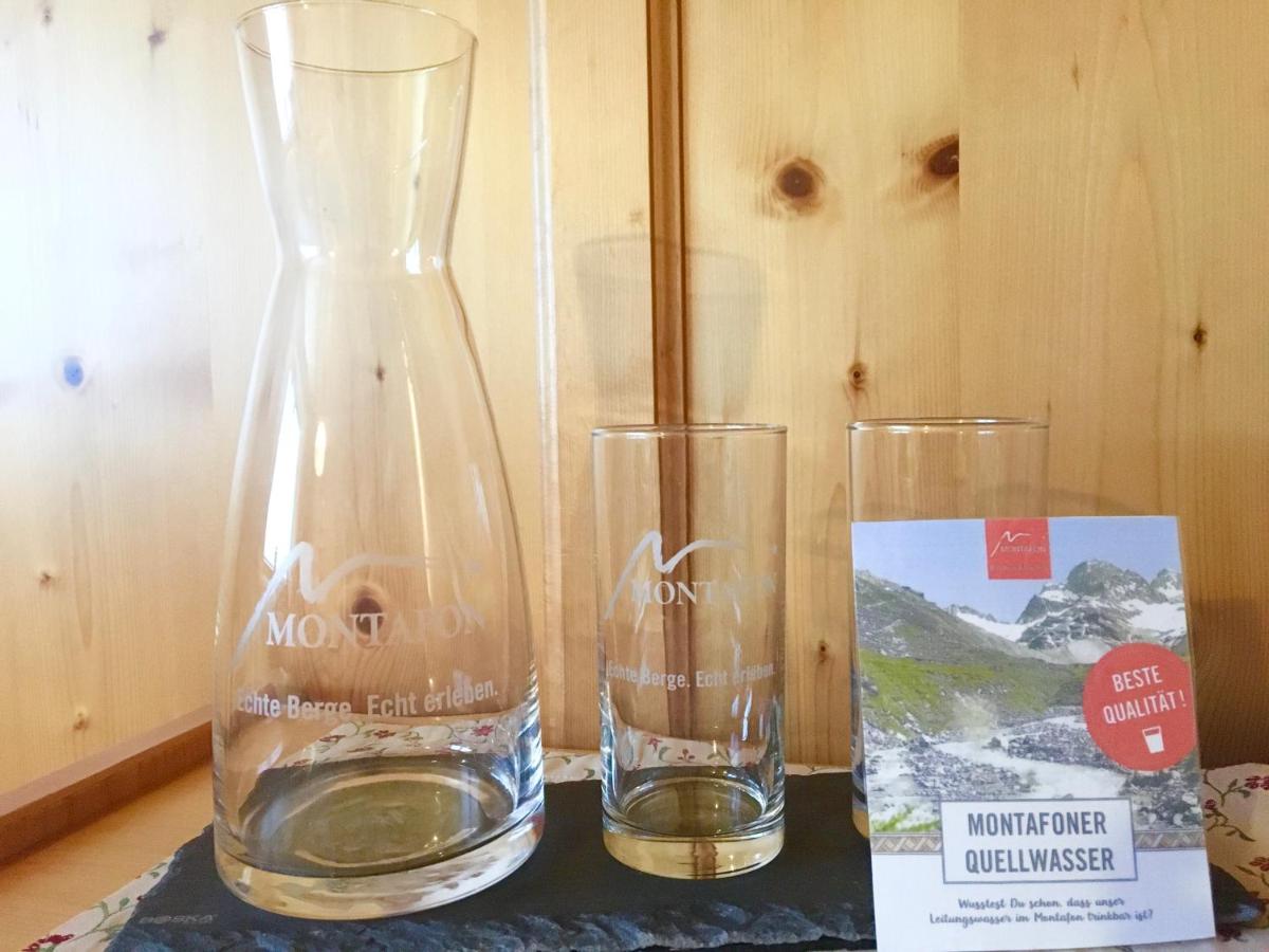 Ferienwohnung Bitschnau