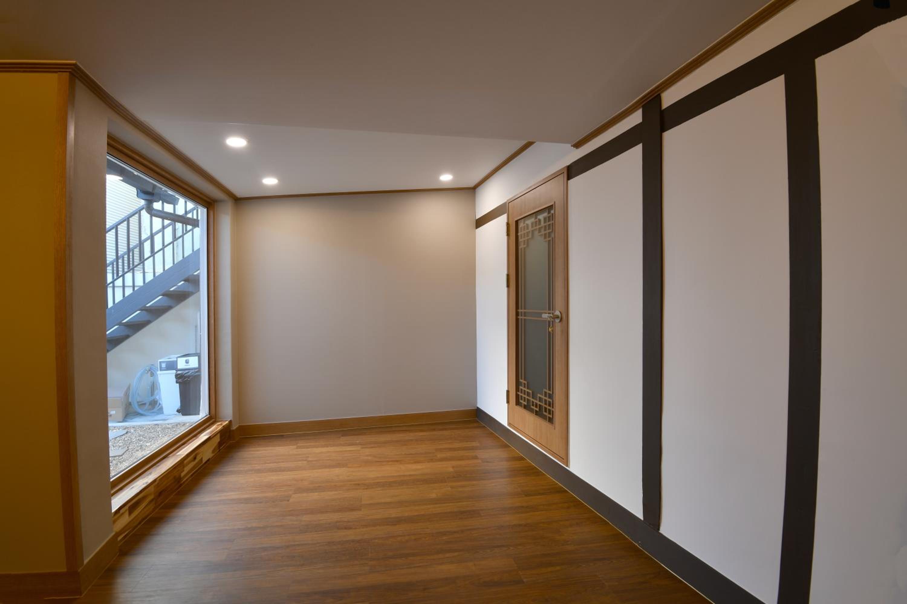 Guma Modern HanokStay