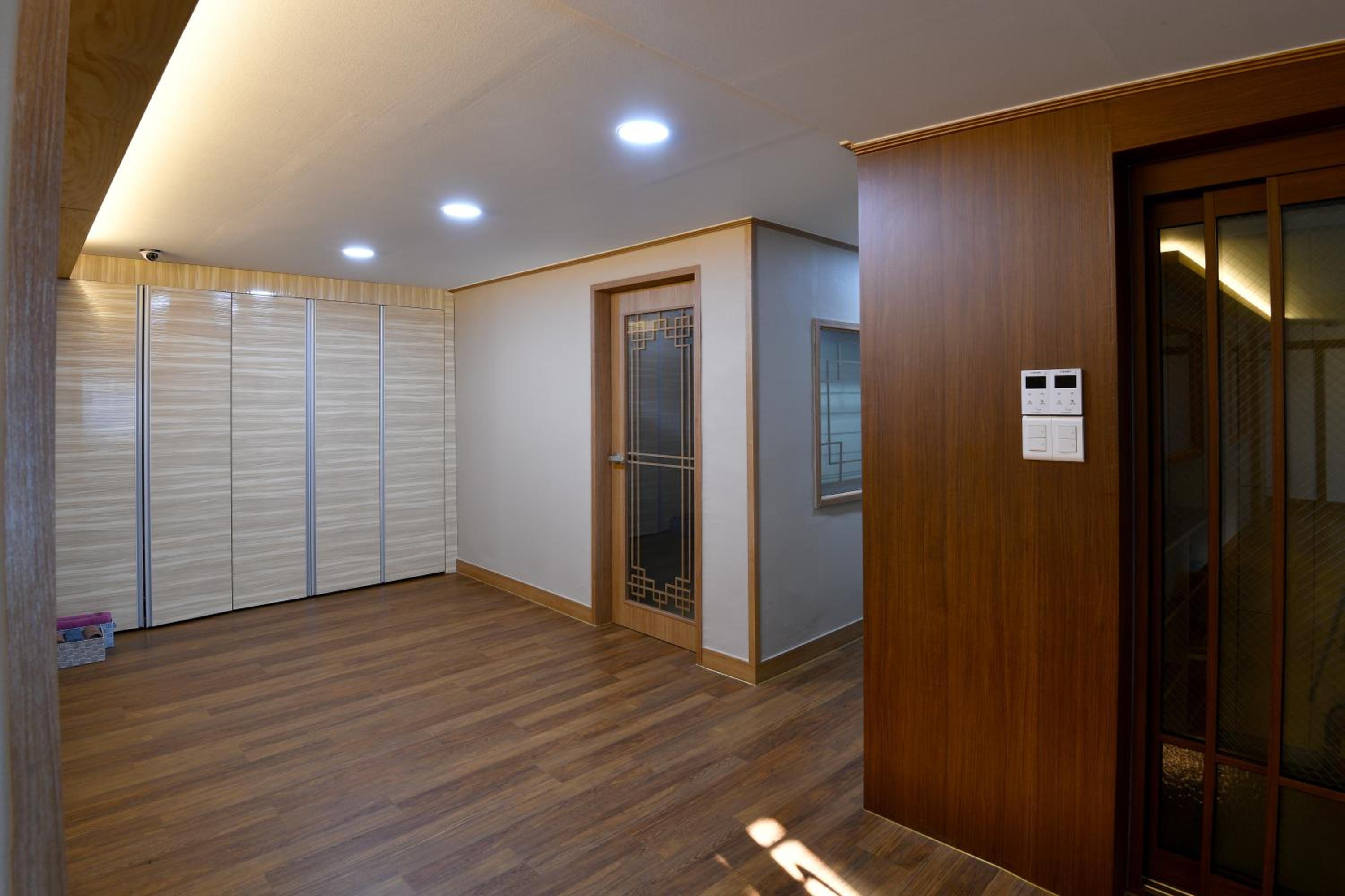 Guma Modern HanokStay