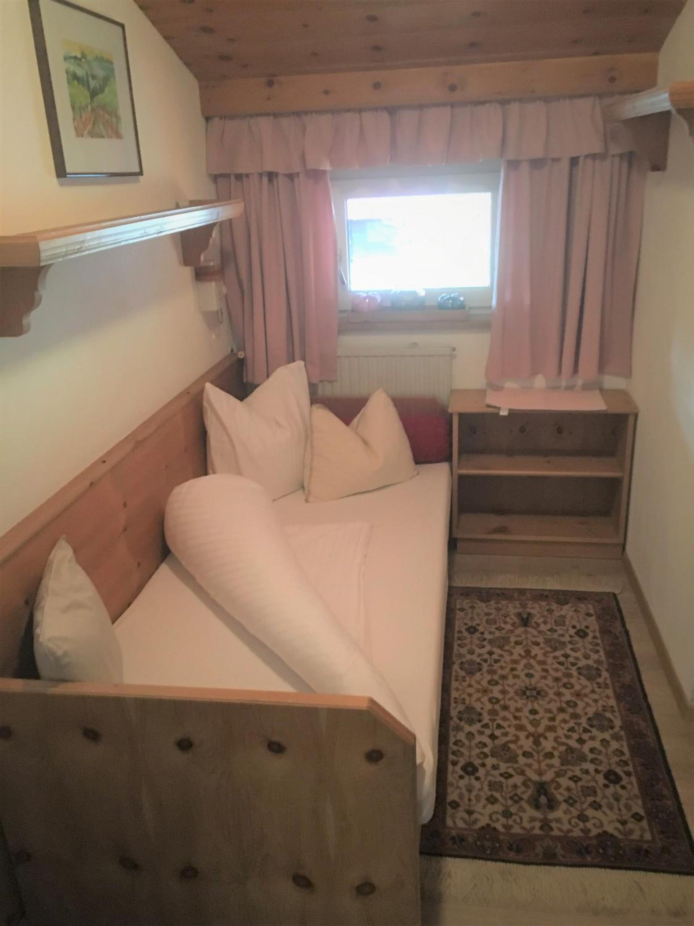 Appartement Straninger am Achensee, photo 24