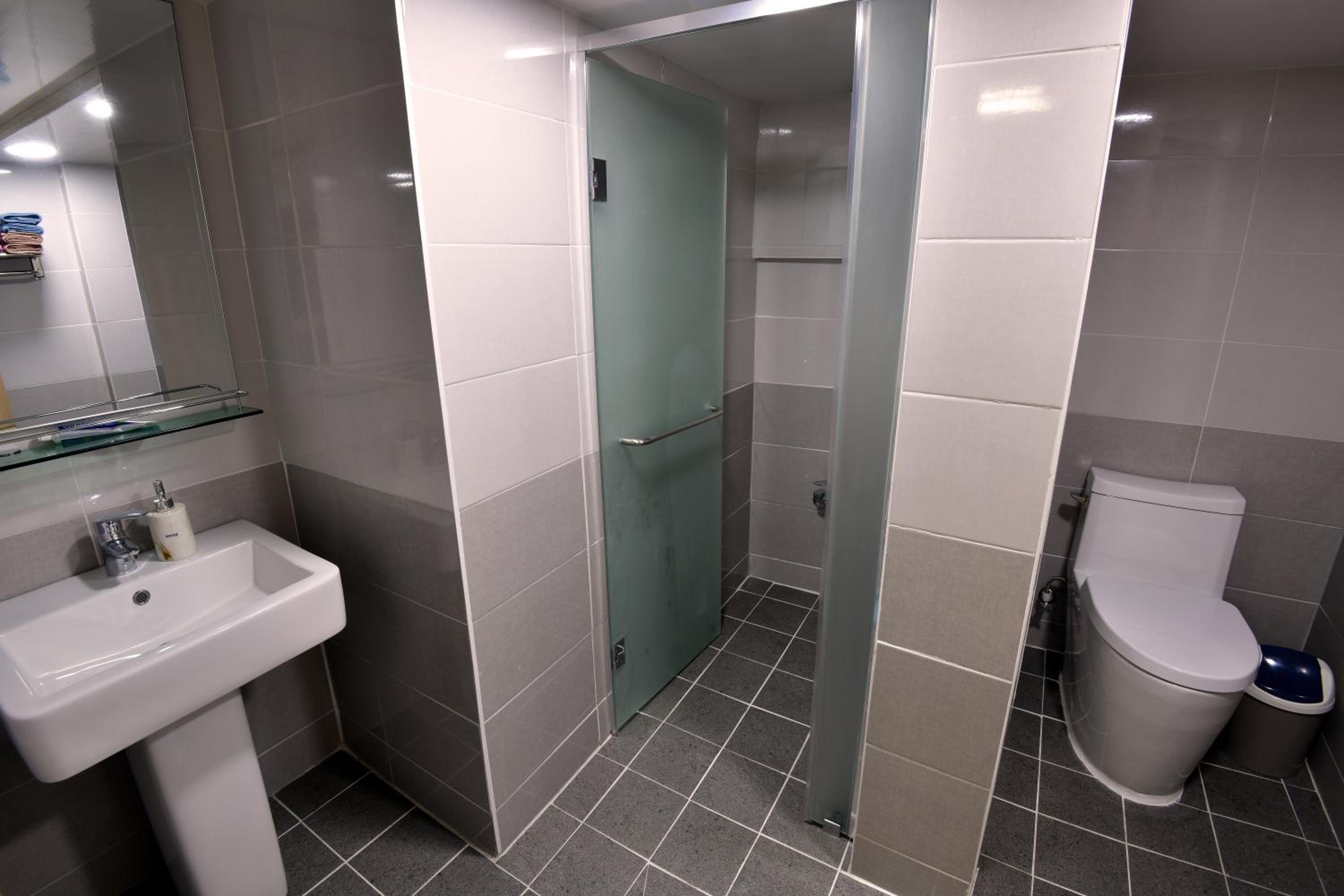 Guma Modern HanokStay