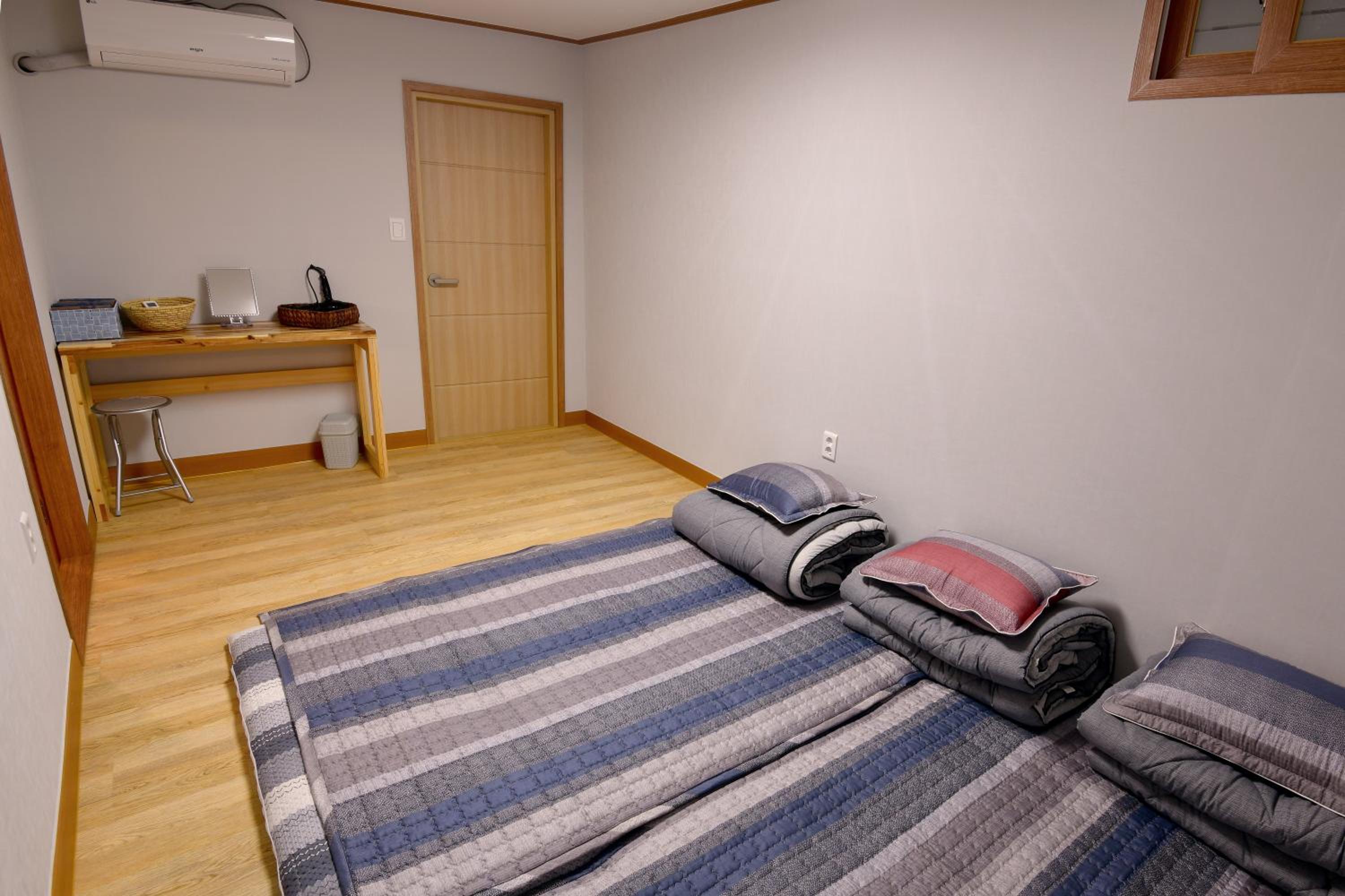 Guma Modern HanokStay