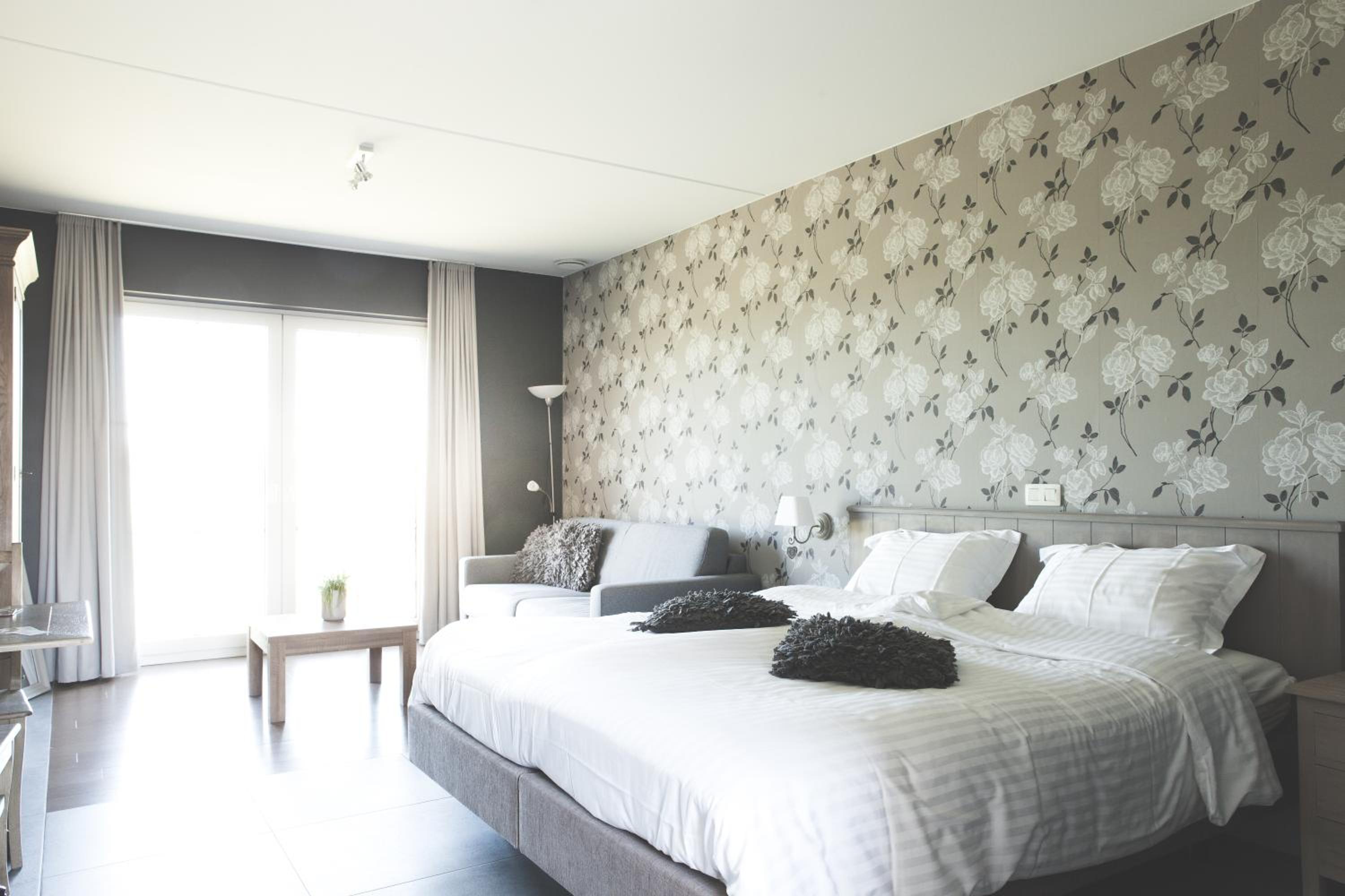 B&B Nieuwhof view 4