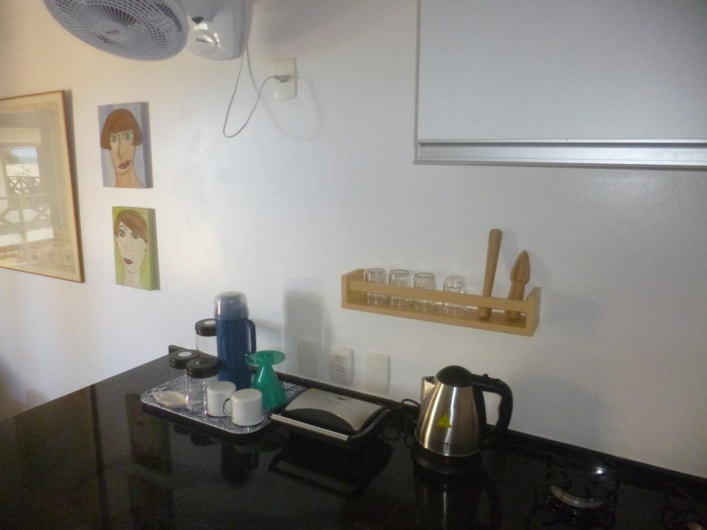 Eco Paradise ART Apt.203