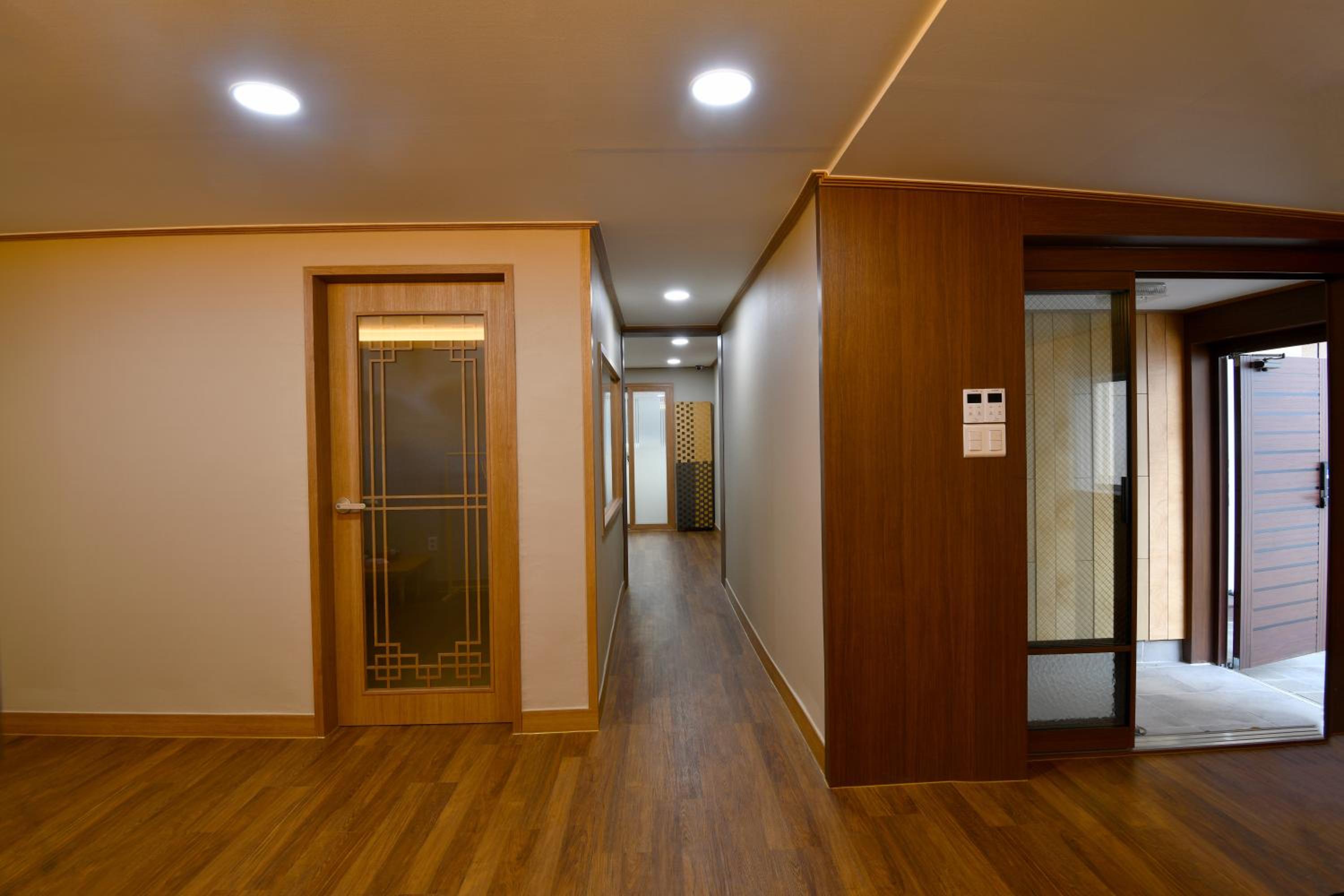 Guma Modern HanokStay