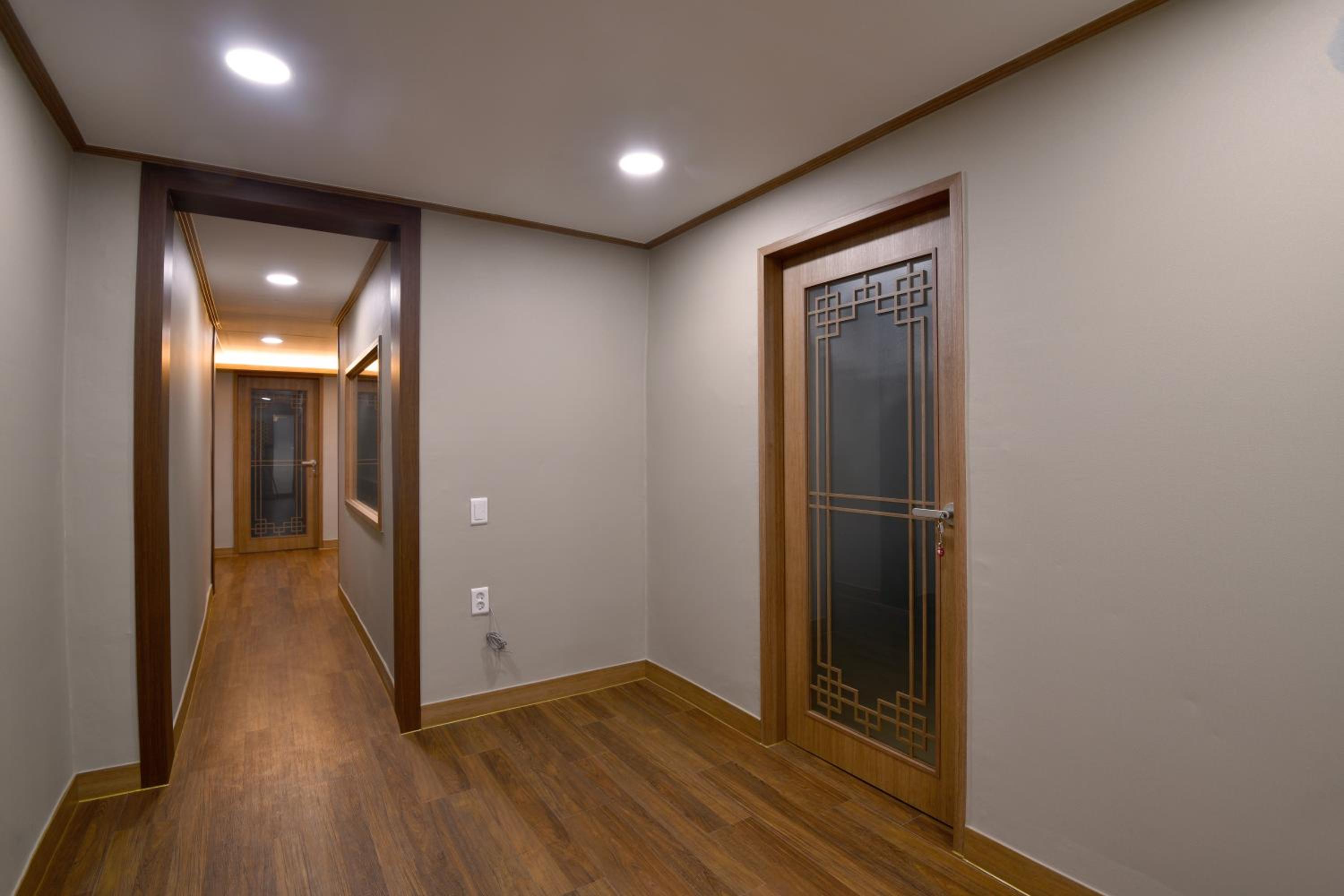 Guma Modern HanokStay