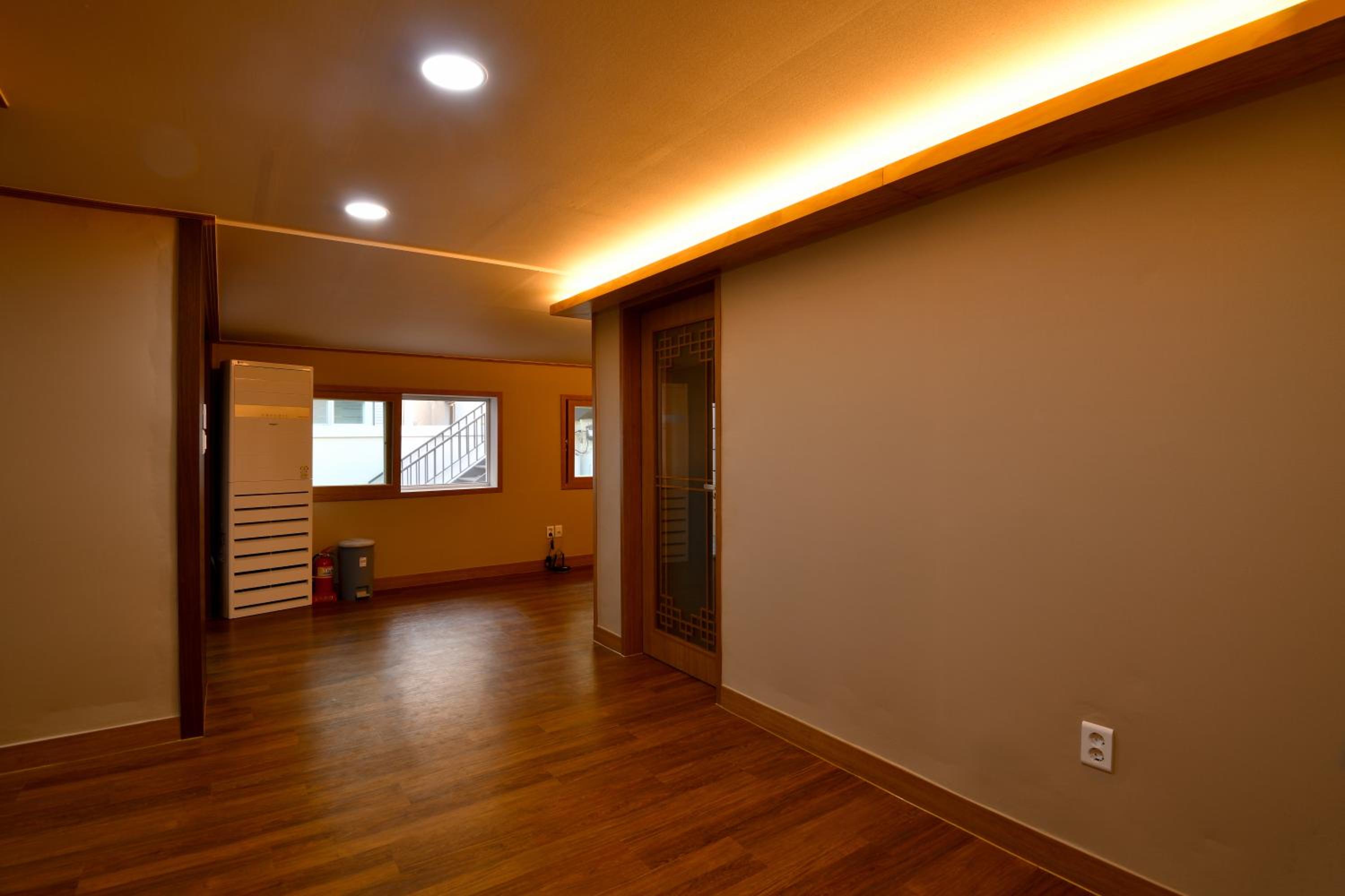 Guma Modern HanokStay